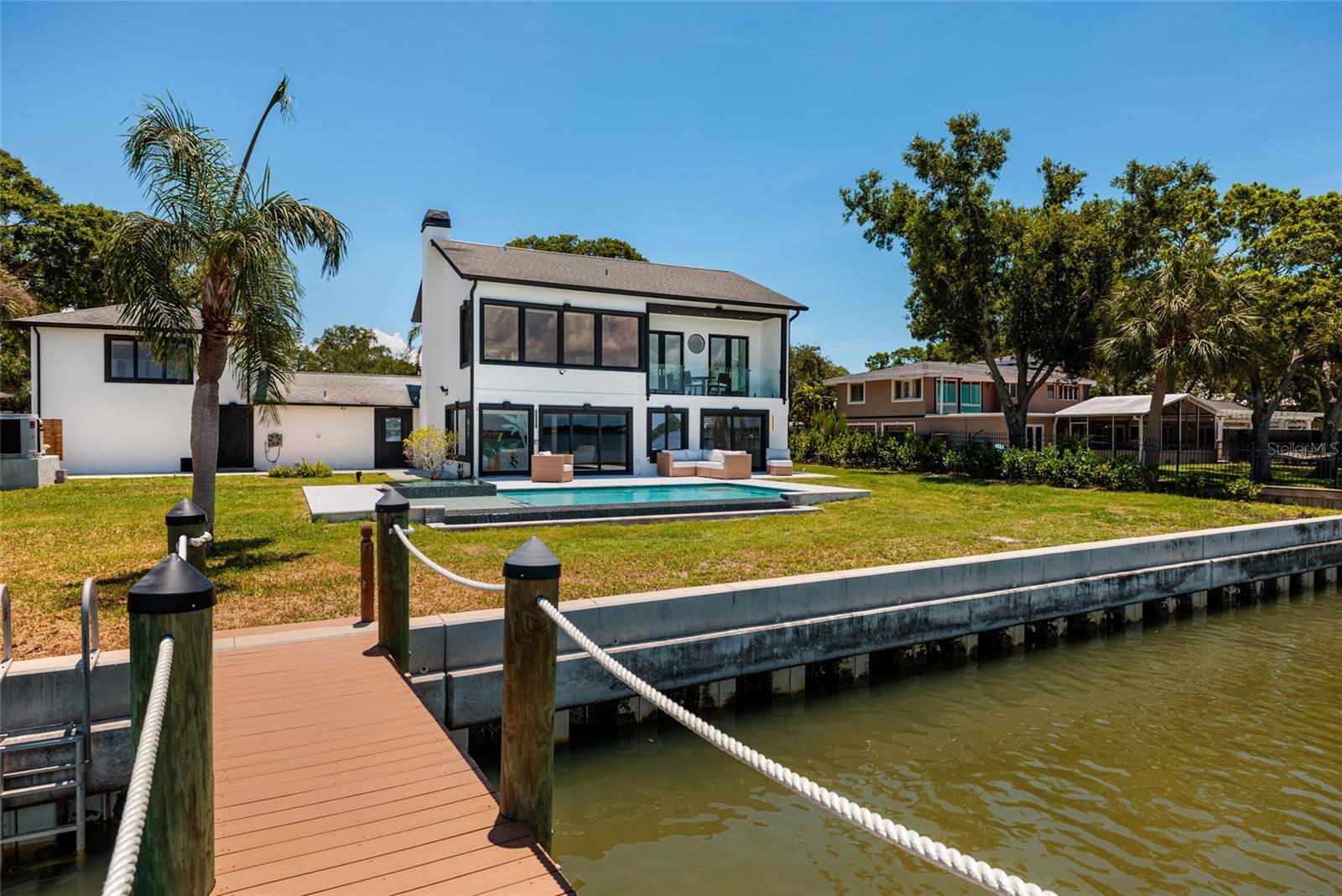 COUNTRY CLUB ADD TO OLDSMAR REV - Residential