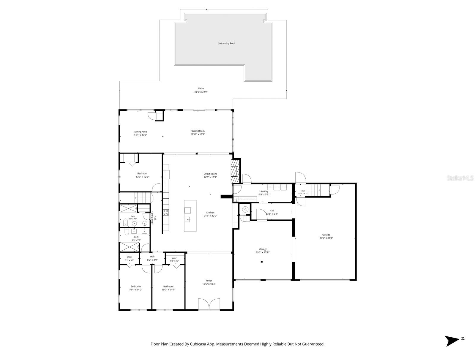 COUNTRY CLUB ADD TO OLDSMAR REV - Residential