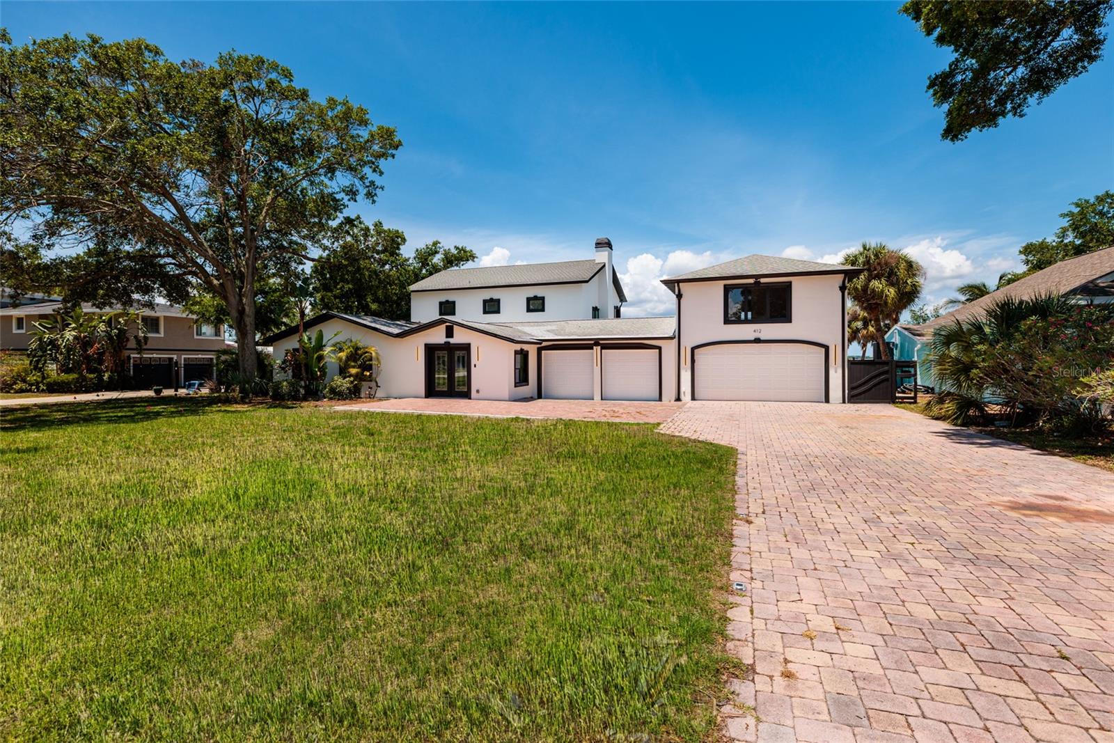 COUNTRY CLUB ADD TO OLDSMAR REV - Residential