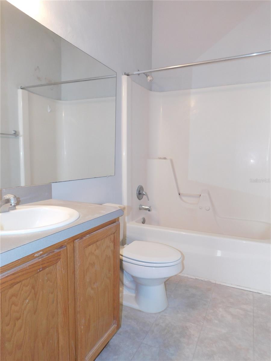 KENSINGTON PARK - Residential Lease