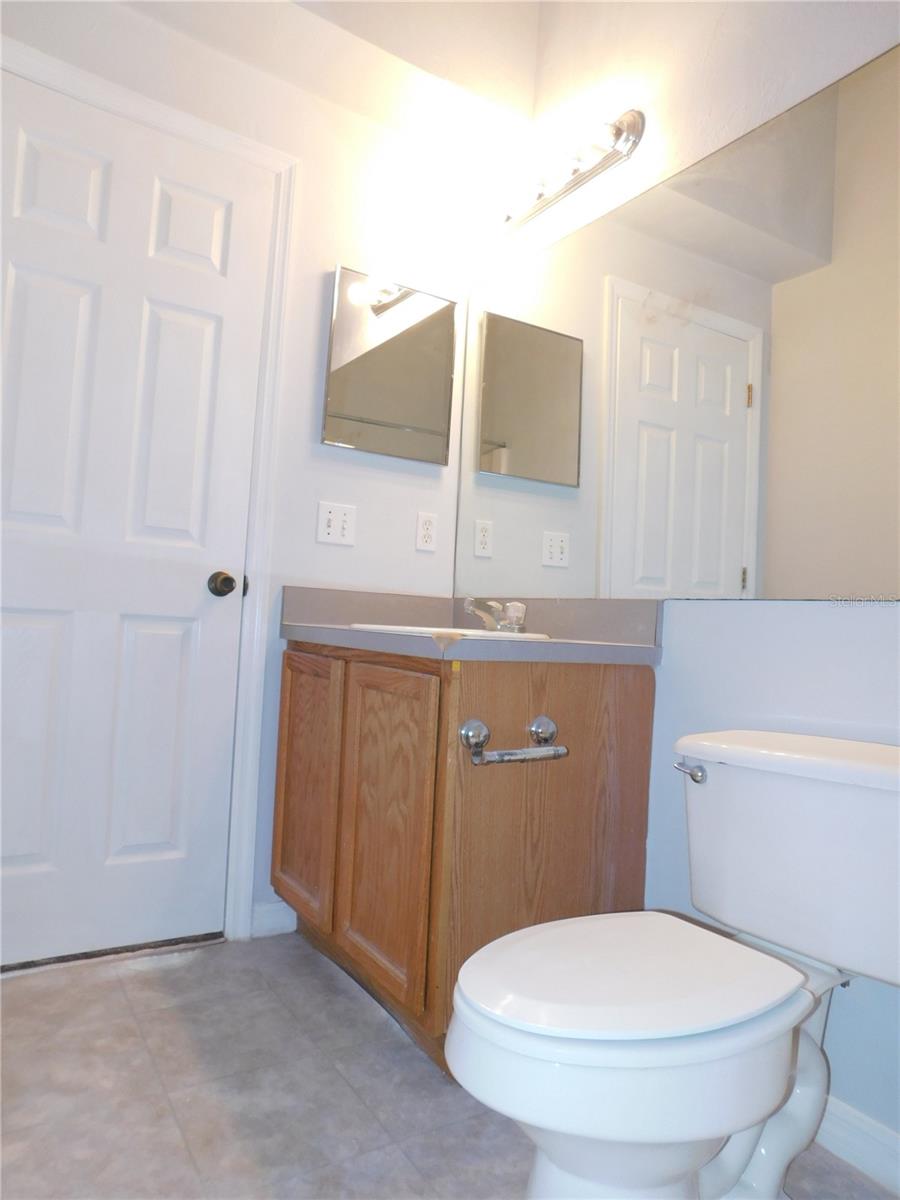 KENSINGTON PARK - Residential Lease