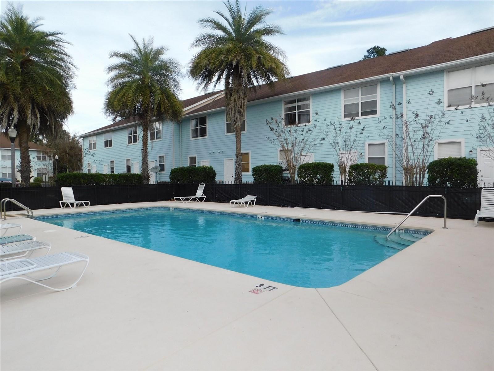 KENSINGTON PARK - Residential Lease