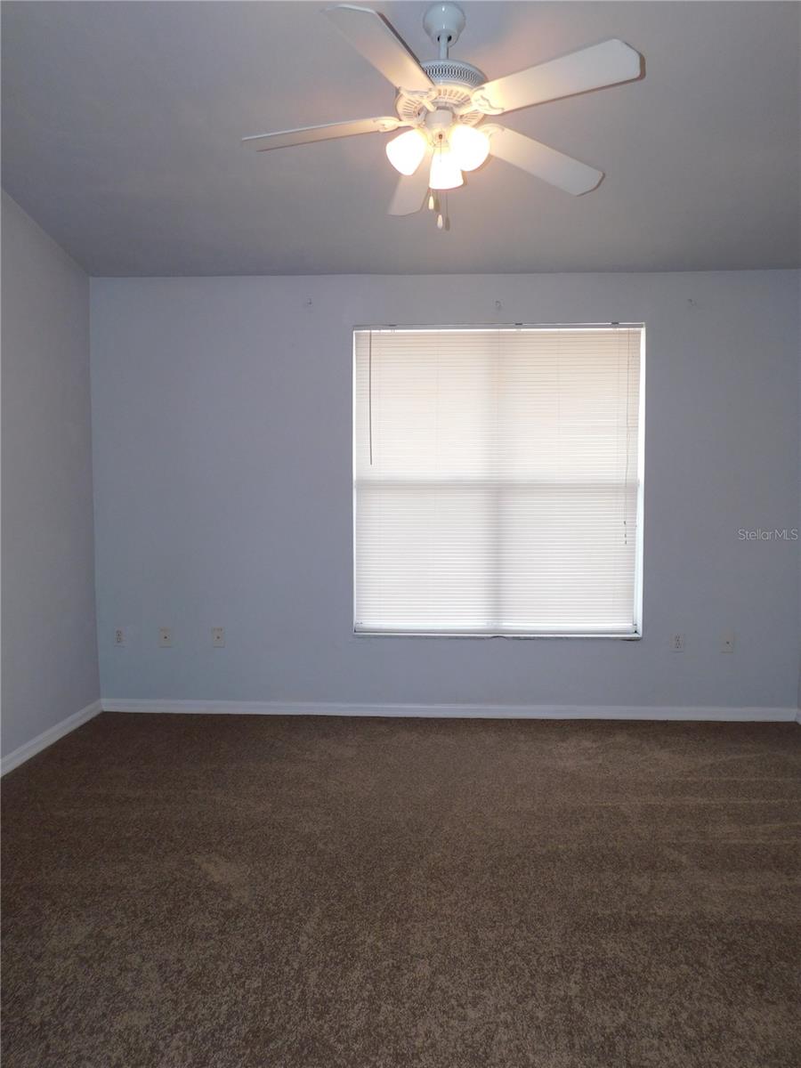 KENSINGTON PARK - Residential Lease