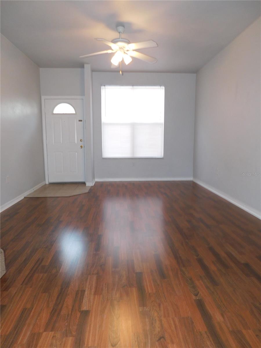 KENSINGTON PARK - Residential Lease