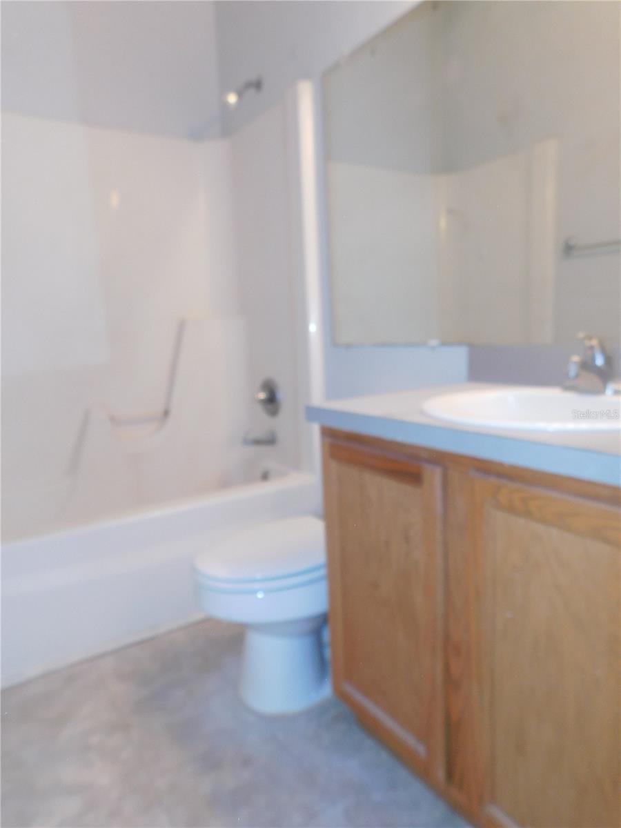 KENSINGTON PARK - Residential Lease