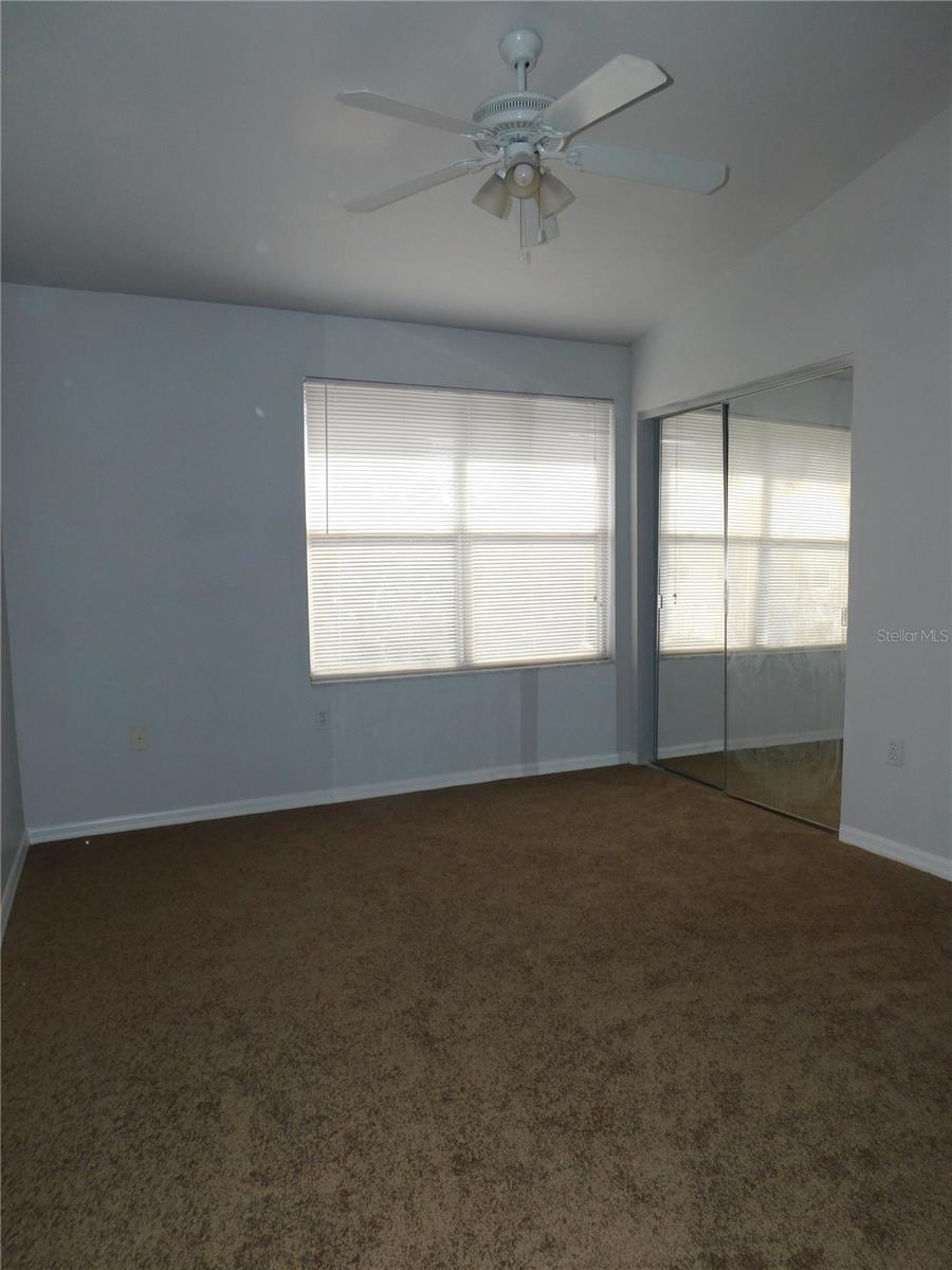 KENSINGTON PARK - Residential Lease