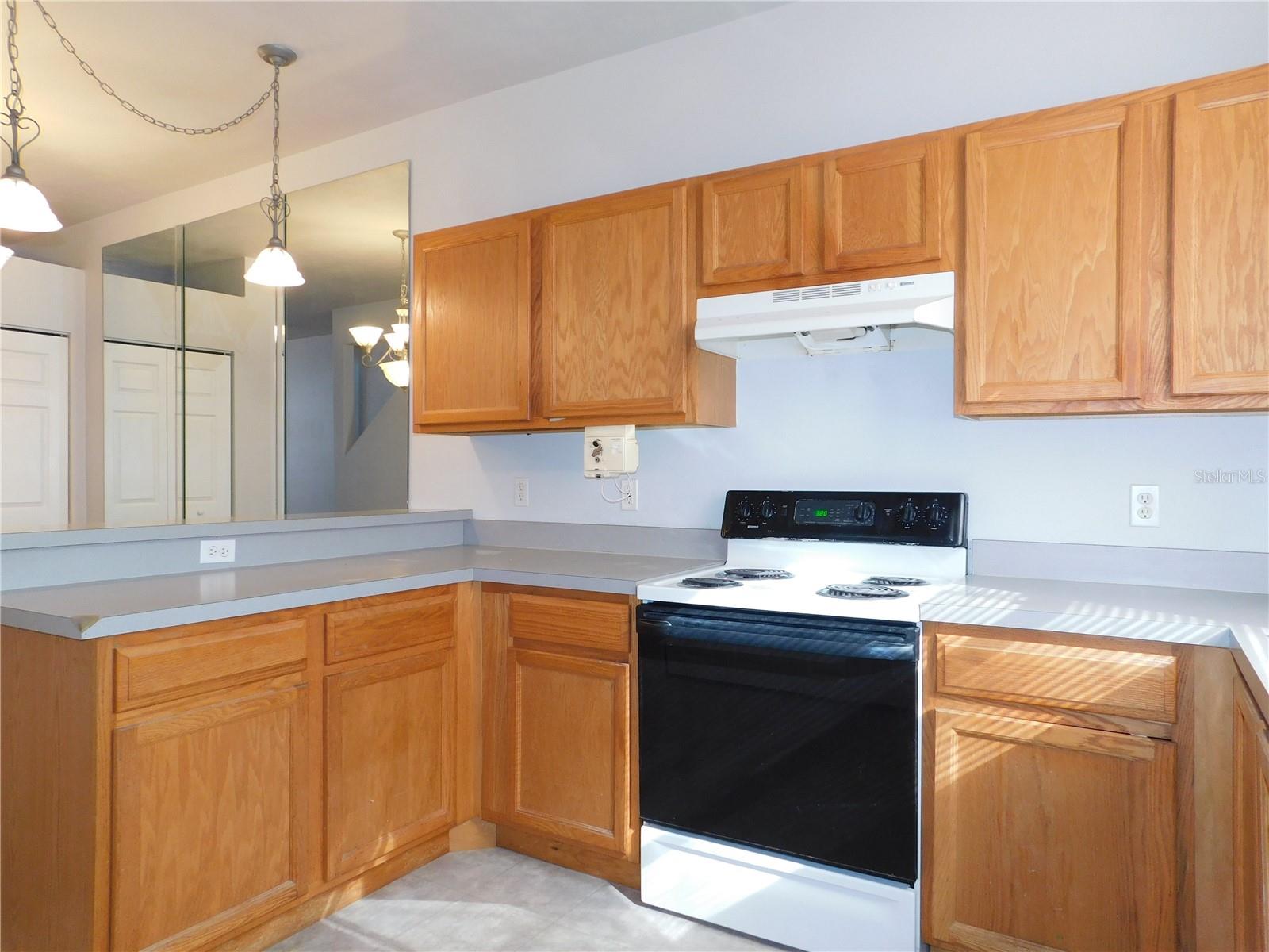 KENSINGTON PARK - Residential Lease