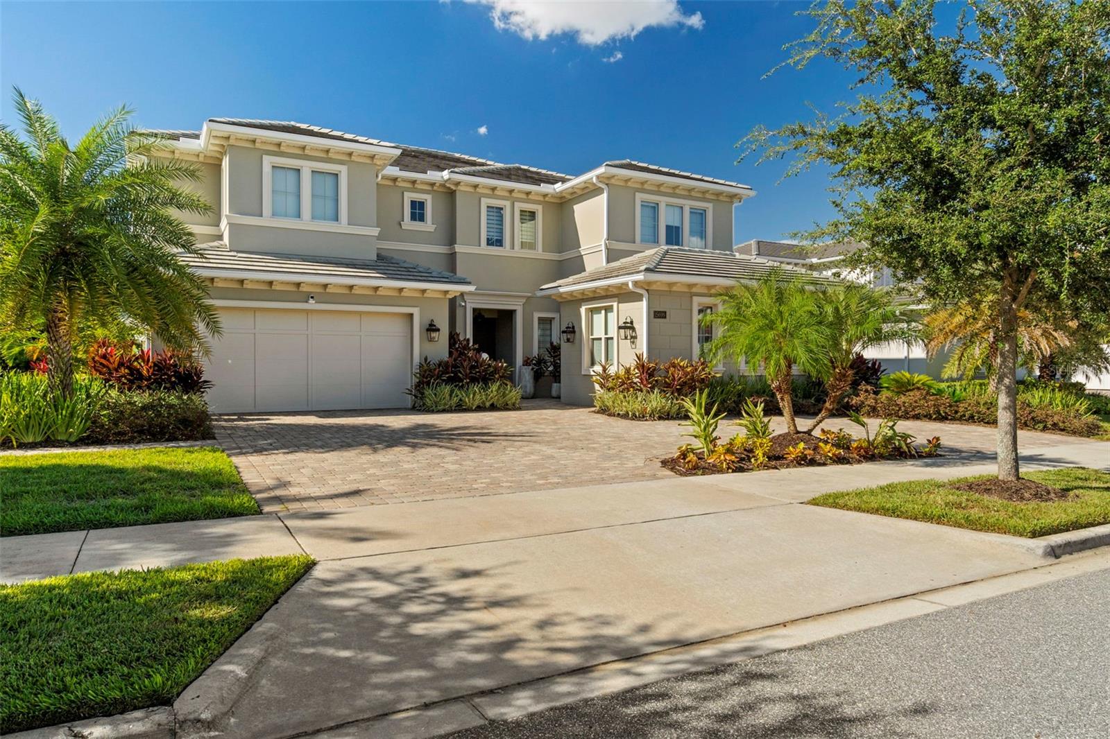 LAKESHORE PRESERVE PH 2 - Residential