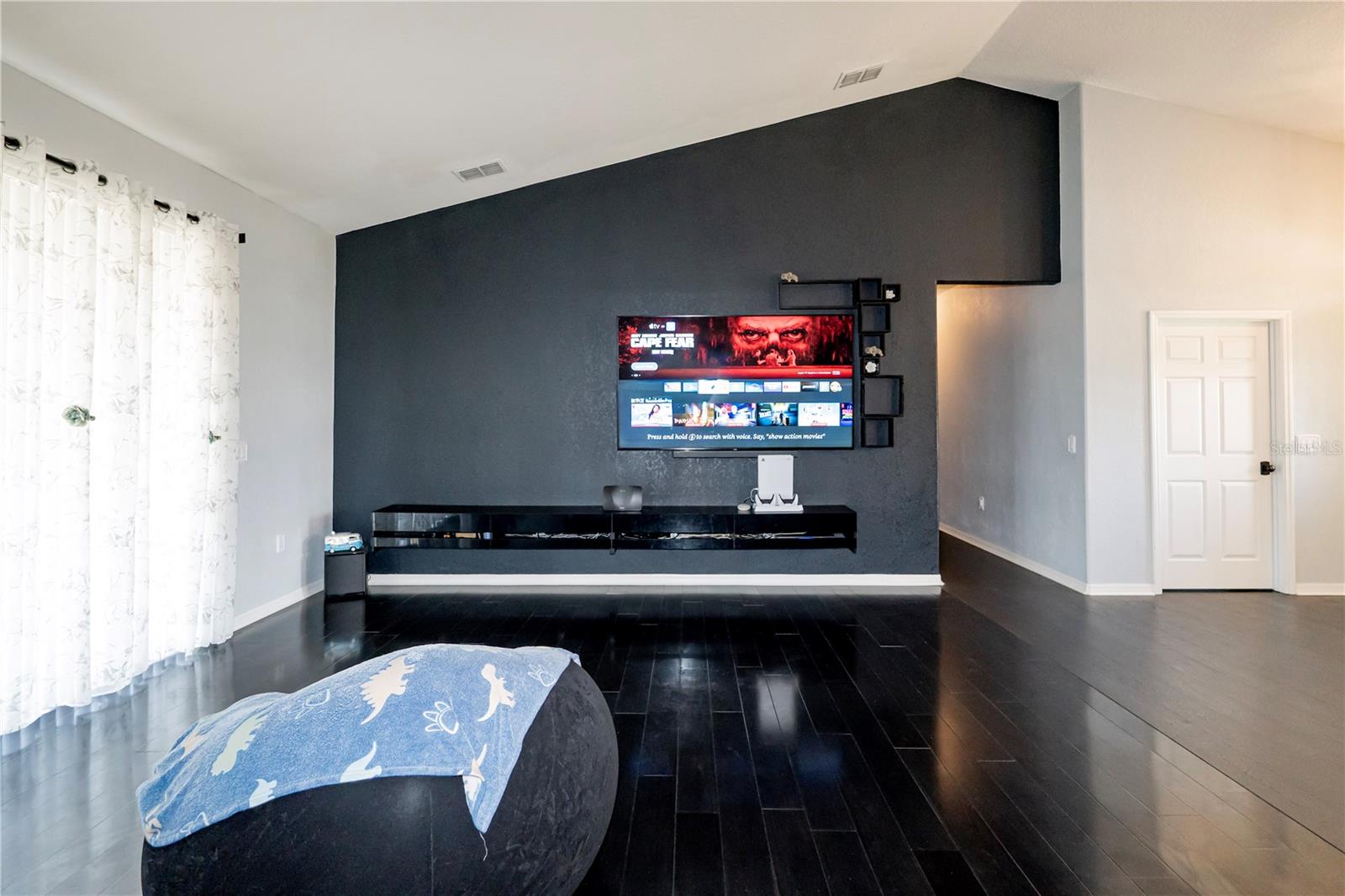 TERRANOVA PH 04 - Residential