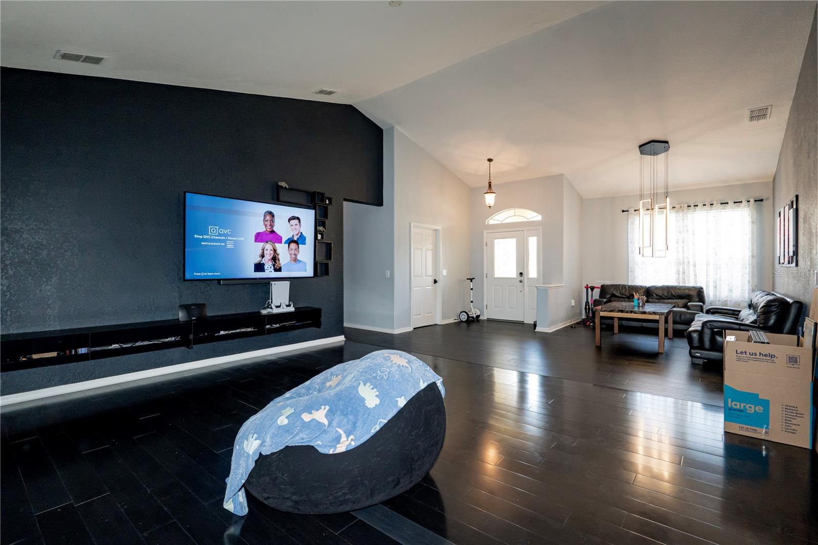 TERRANOVA PH 04 - Residential