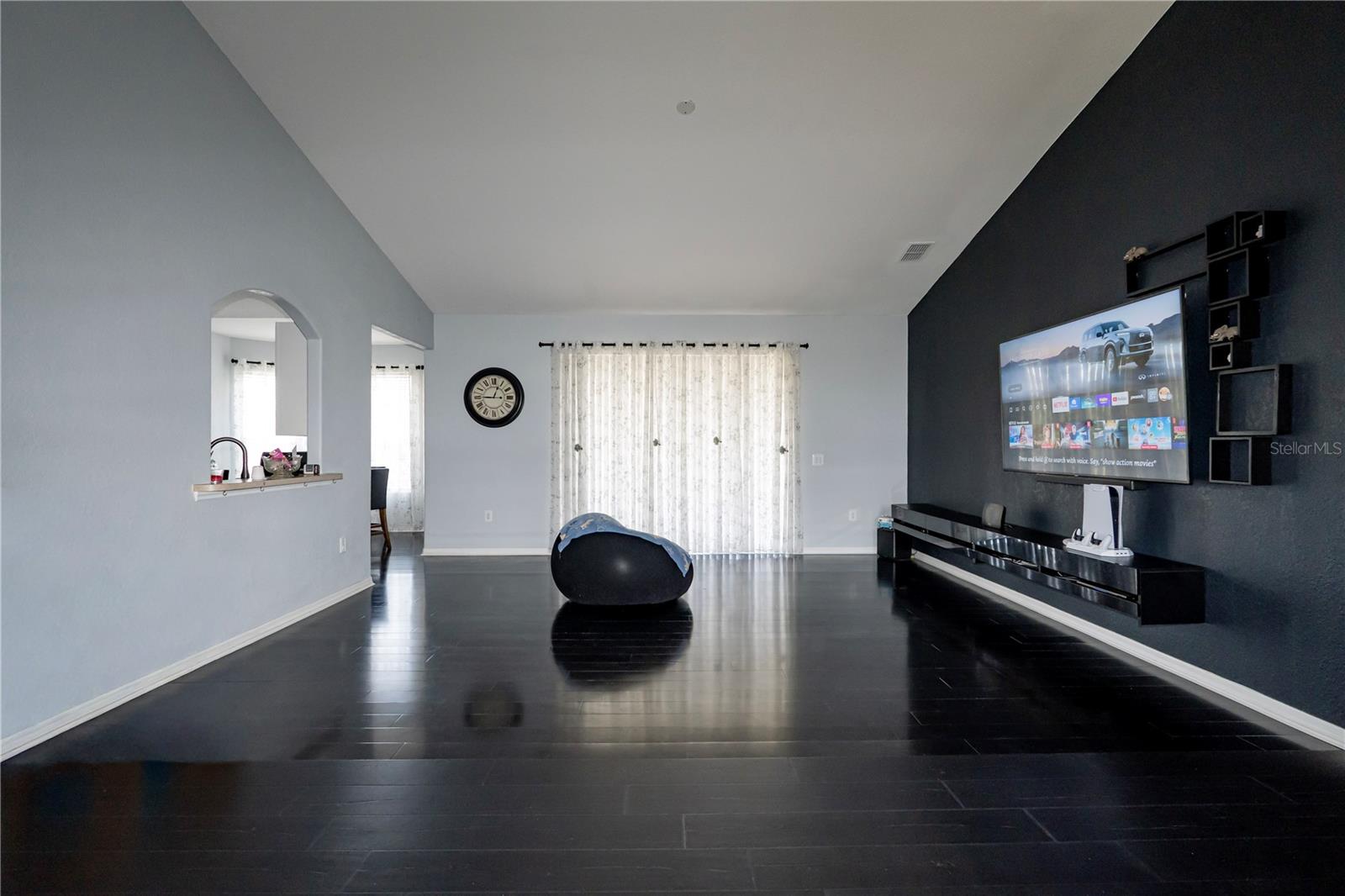 TERRANOVA PH 04 - Residential