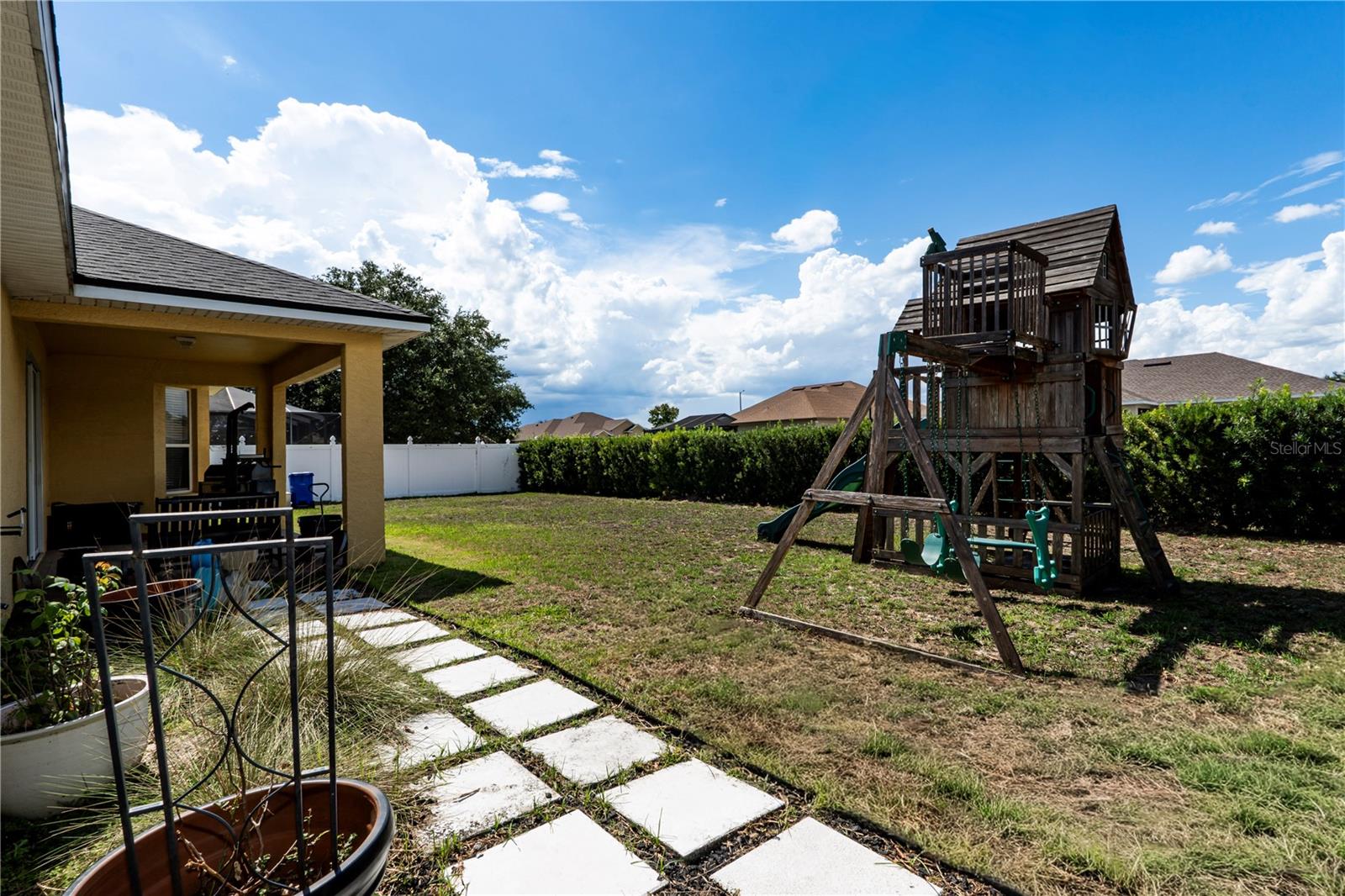 TERRANOVA PH 04 - Residential