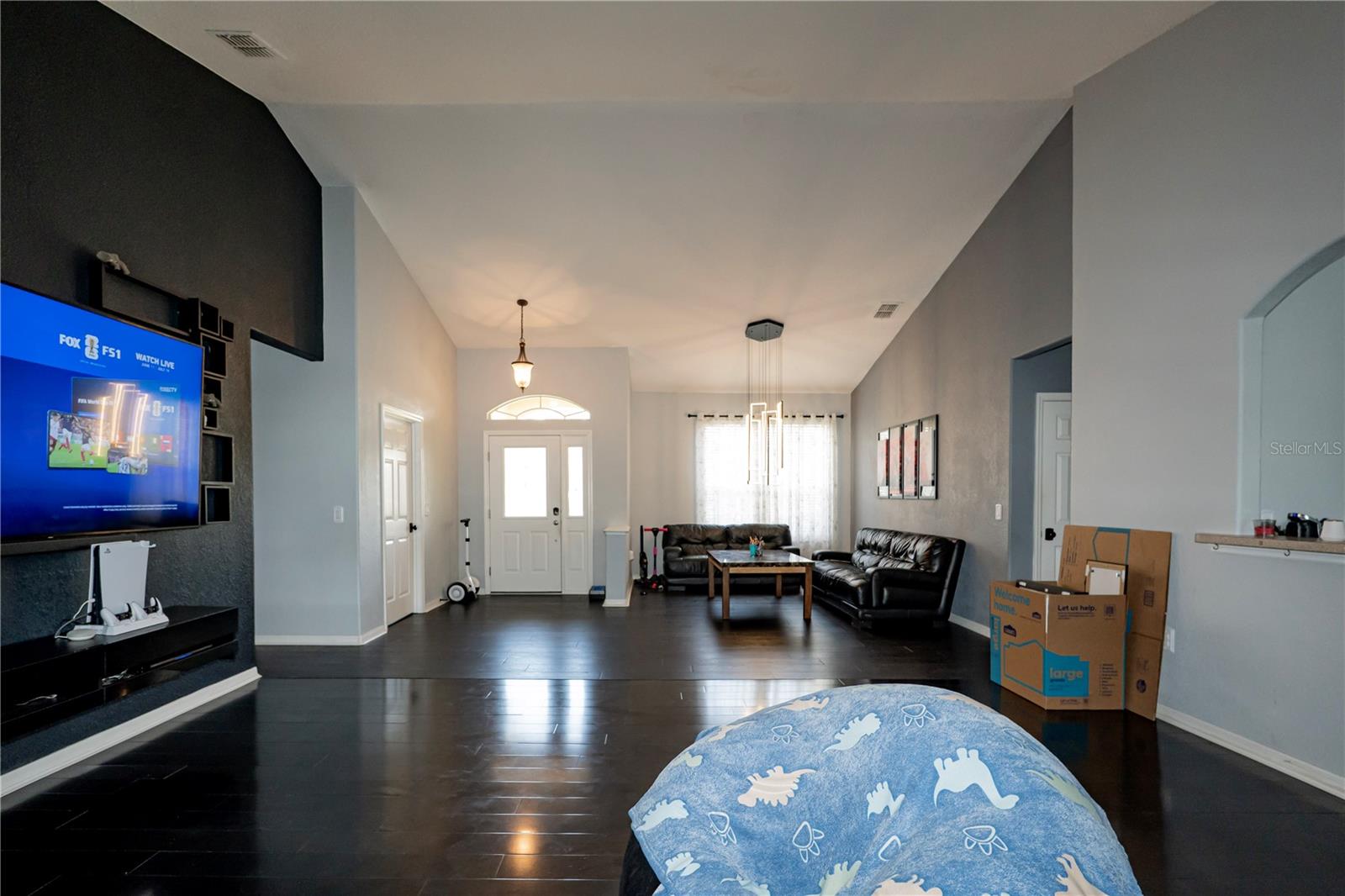 TERRANOVA PH 04 - Residential