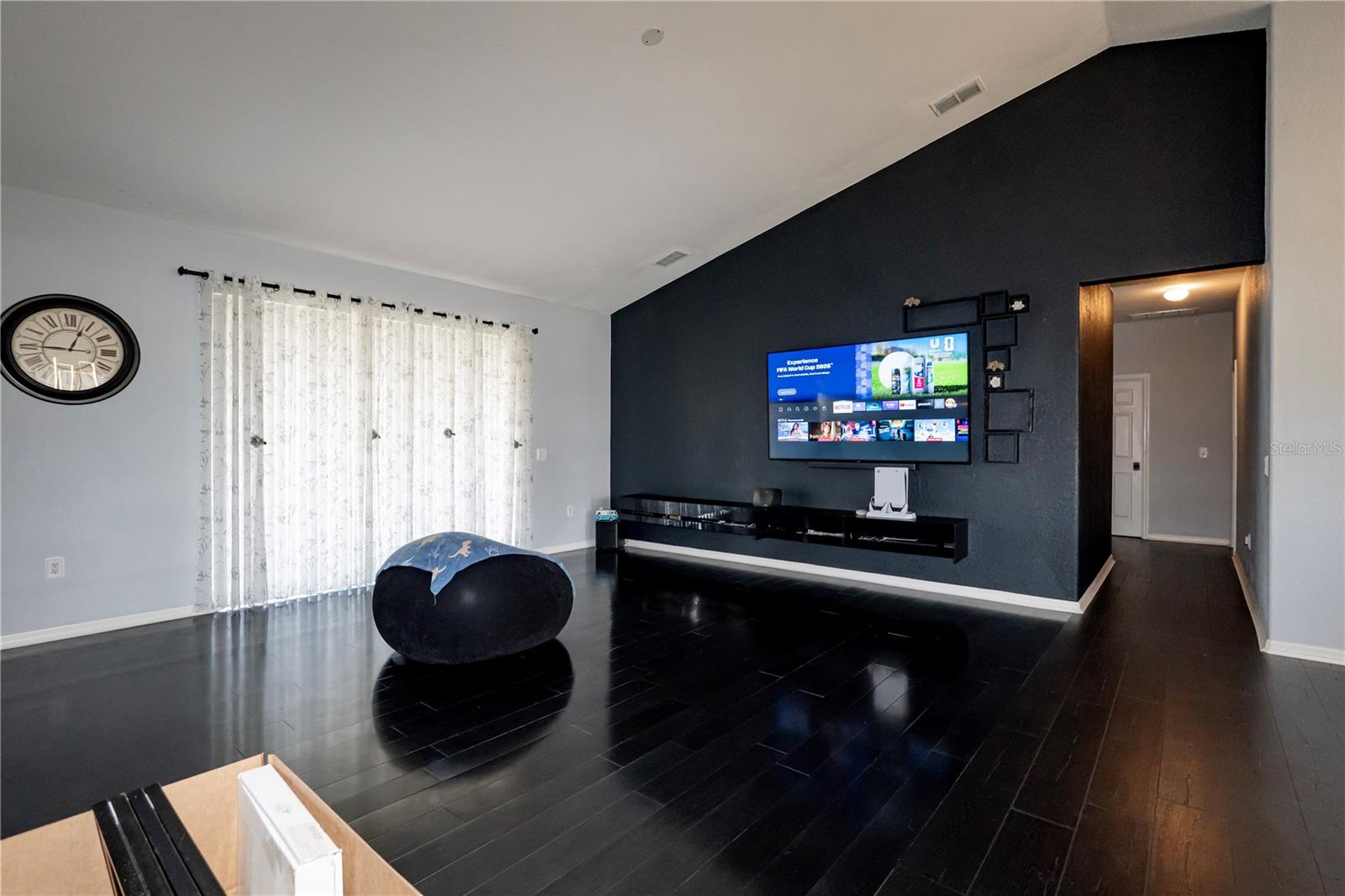 TERRANOVA PH 04 - Residential