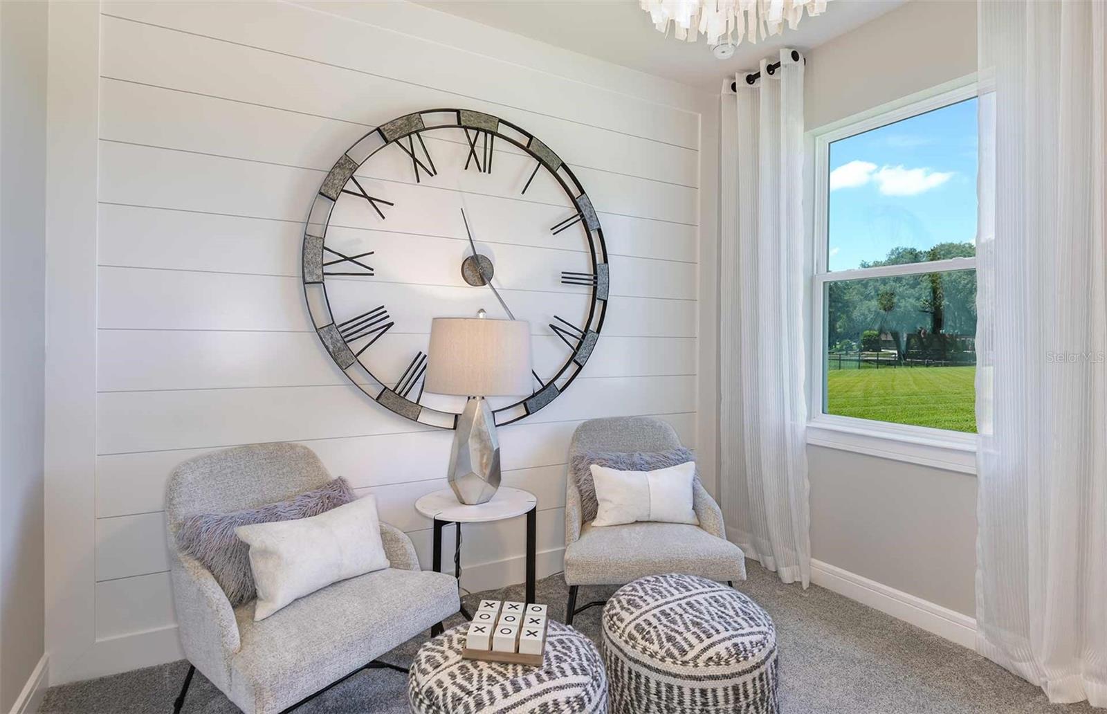 EVERGREEN - Residential