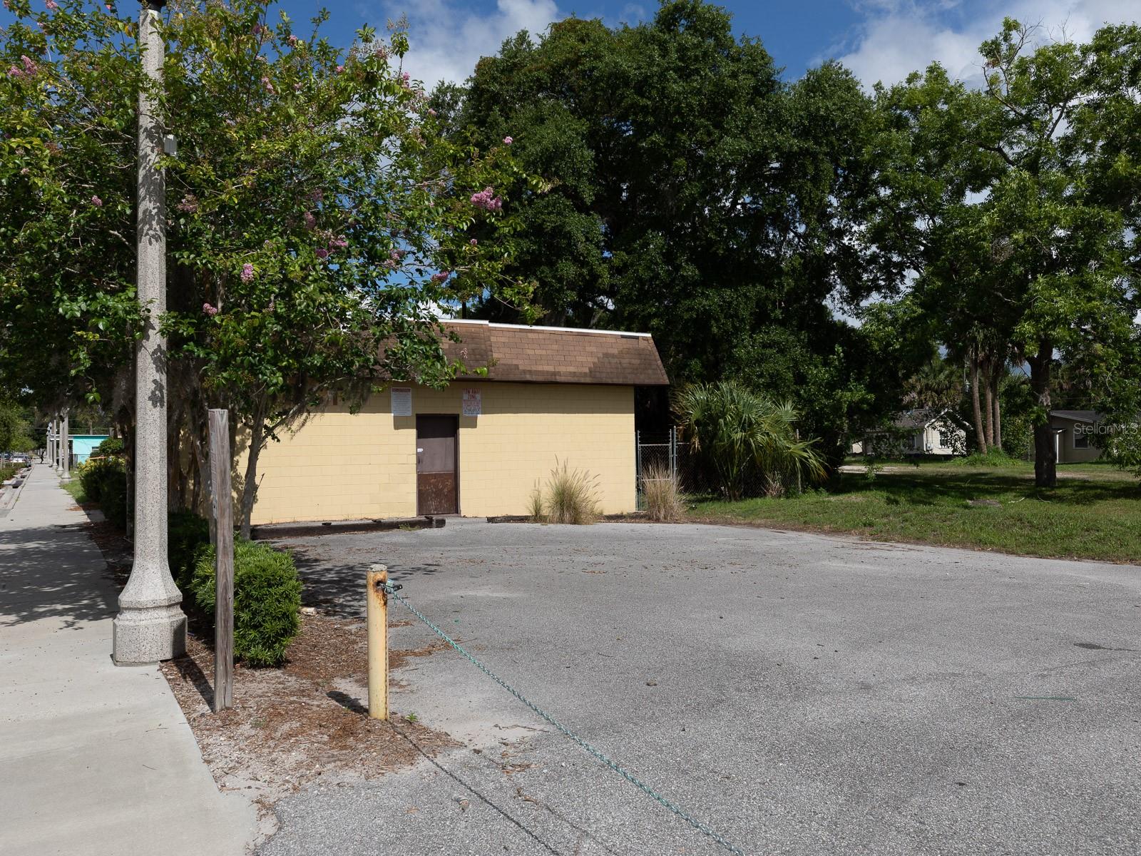 SOUTH SANFORD - Commercial Sale