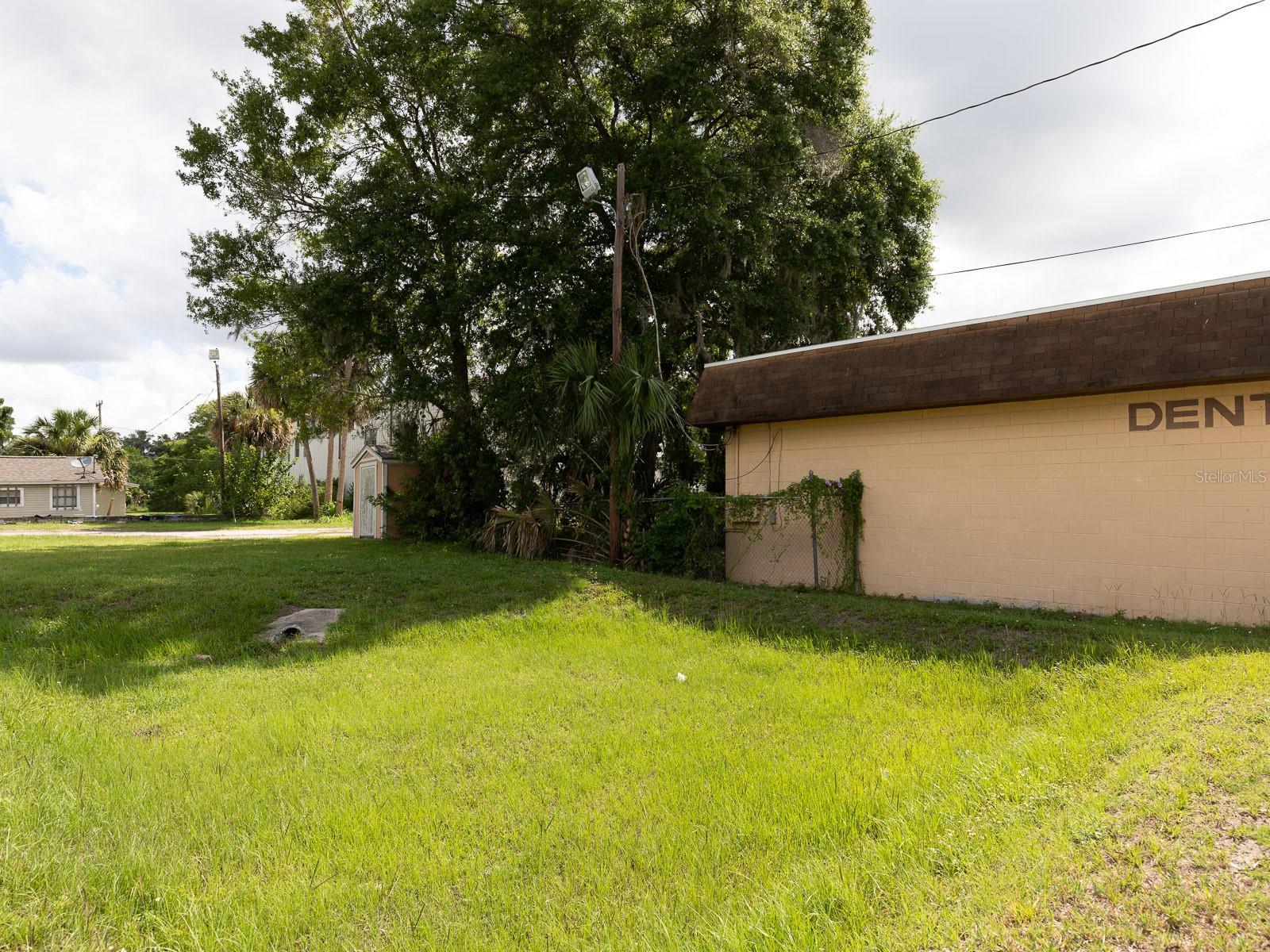 SOUTH SANFORD - Commercial Sale