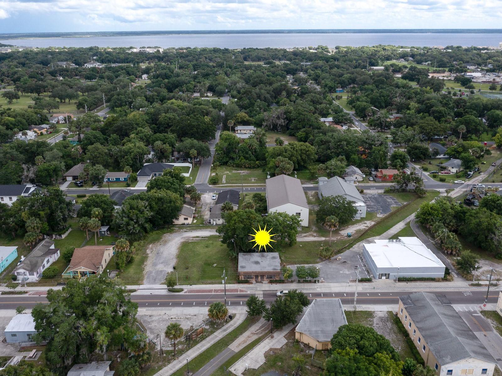 SOUTH SANFORD - Commercial Sale