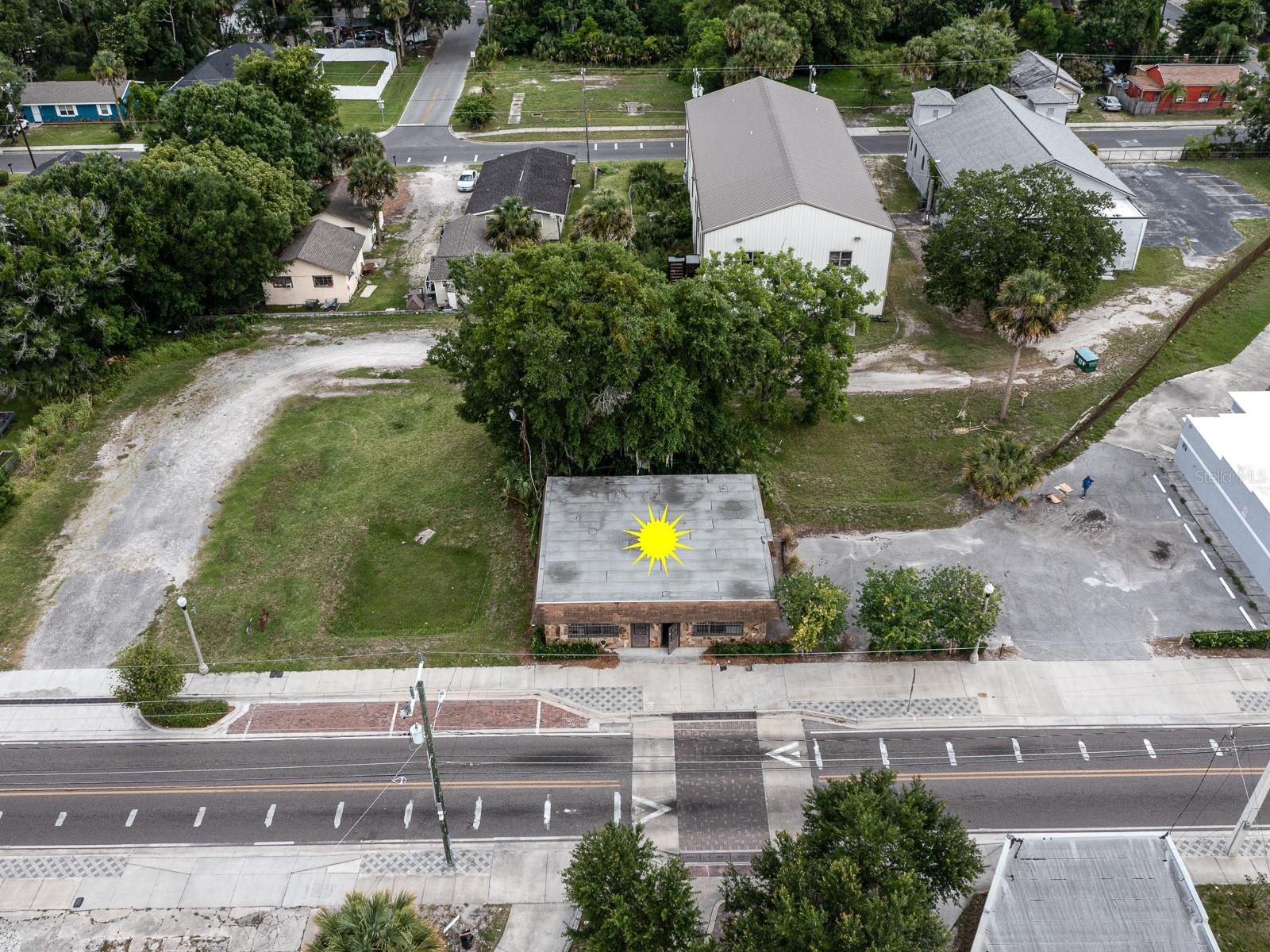 SOUTH SANFORD - Commercial Sale