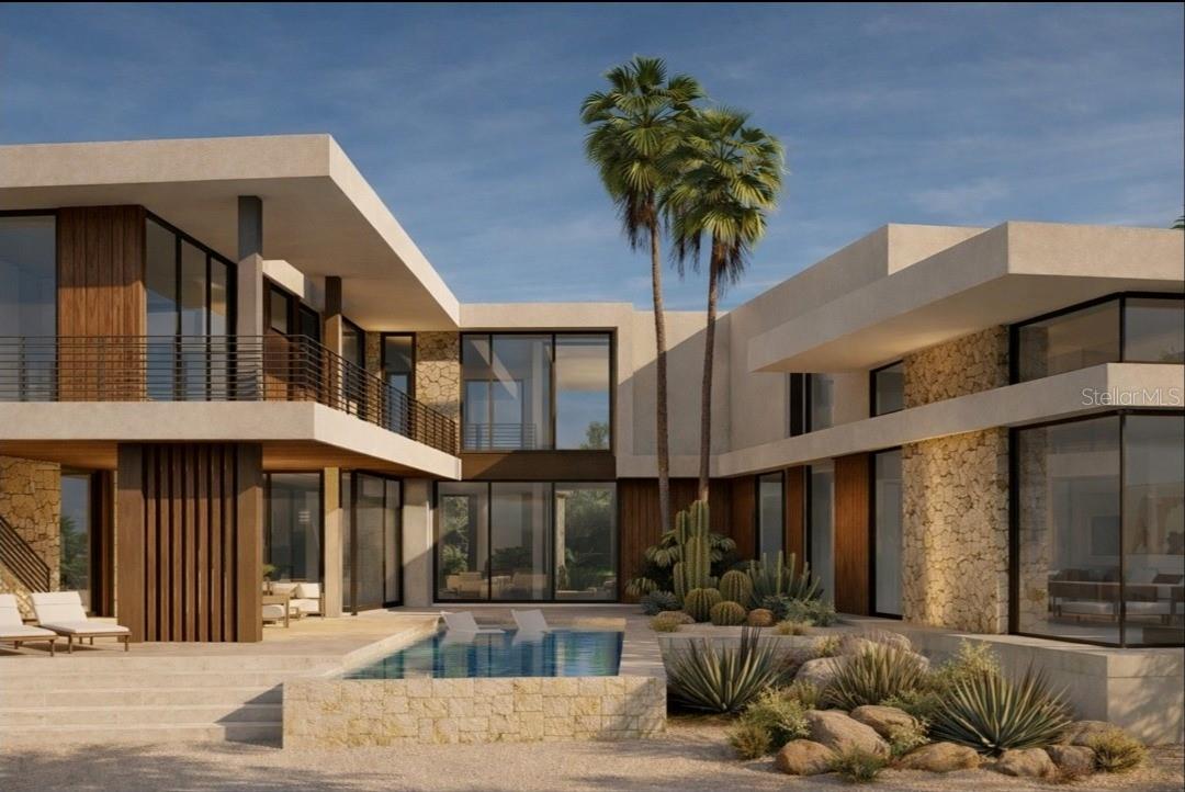 HARMONY SUB - Residential