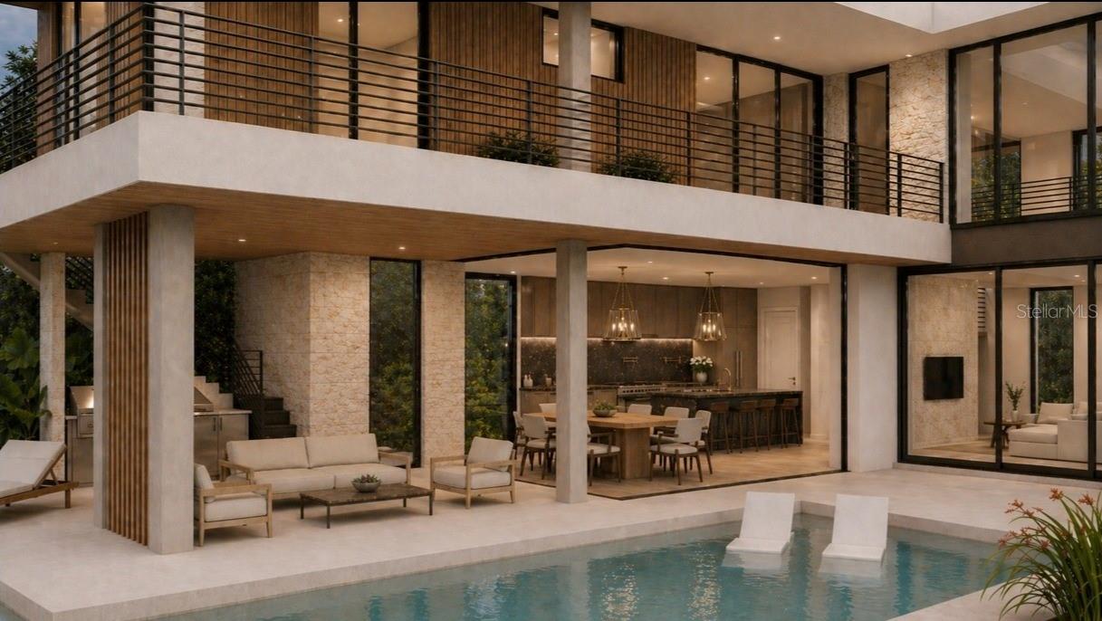 HARMONY SUB - Residential