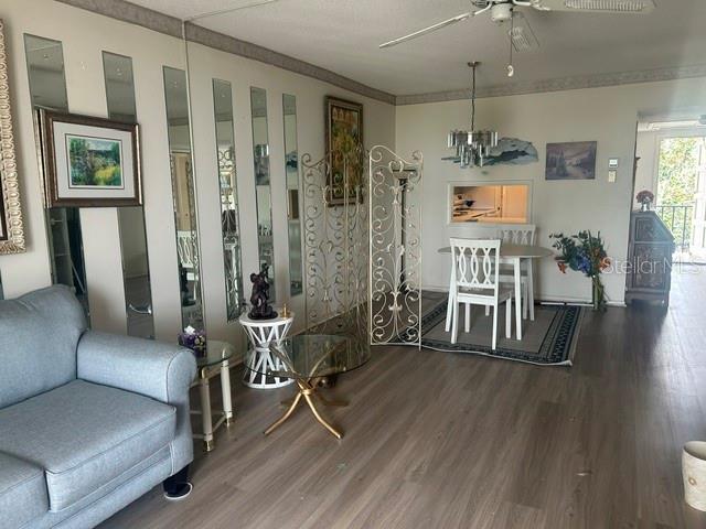 NO 1 PALM-AIRE DESOTO LAKES CC APT CONDO - Residential