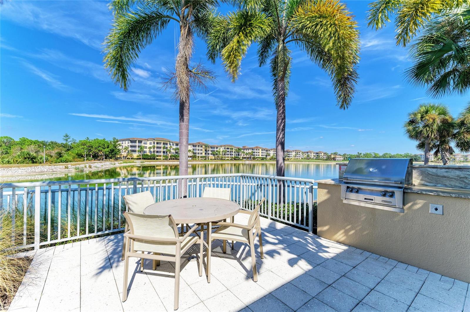 WATERFRONT AT MAIN STREET PH 1 - Residential