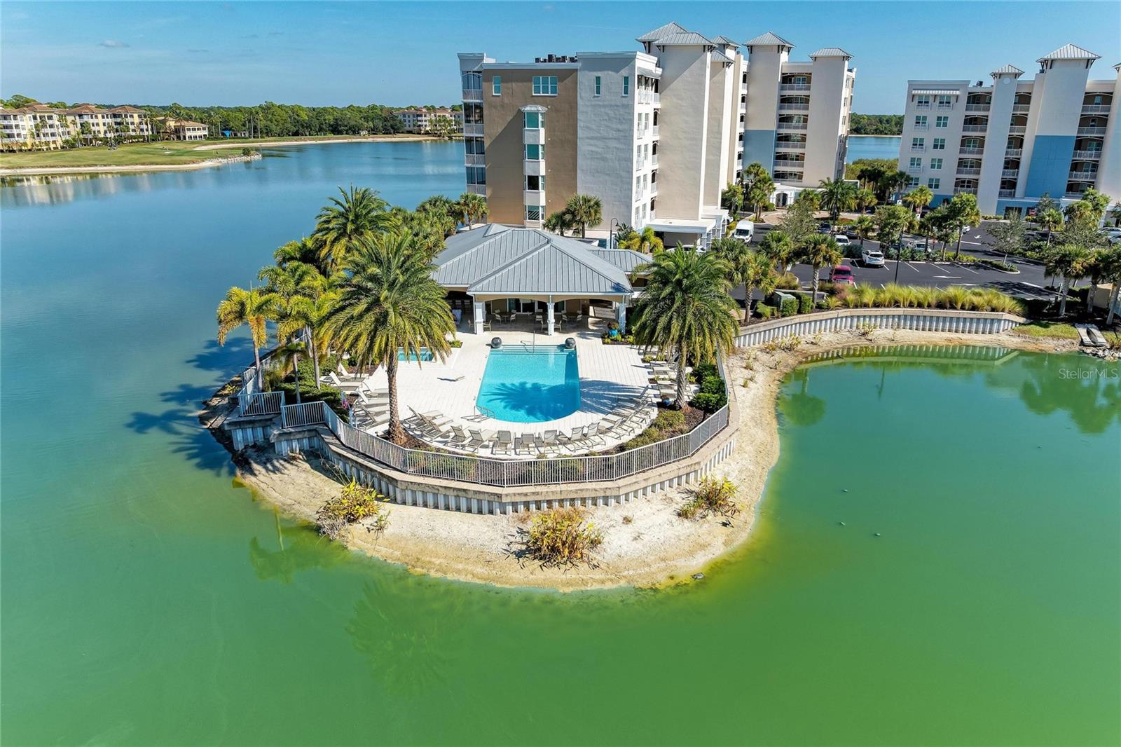 WATERFRONT AT MAIN STREET PH 1 - Residential