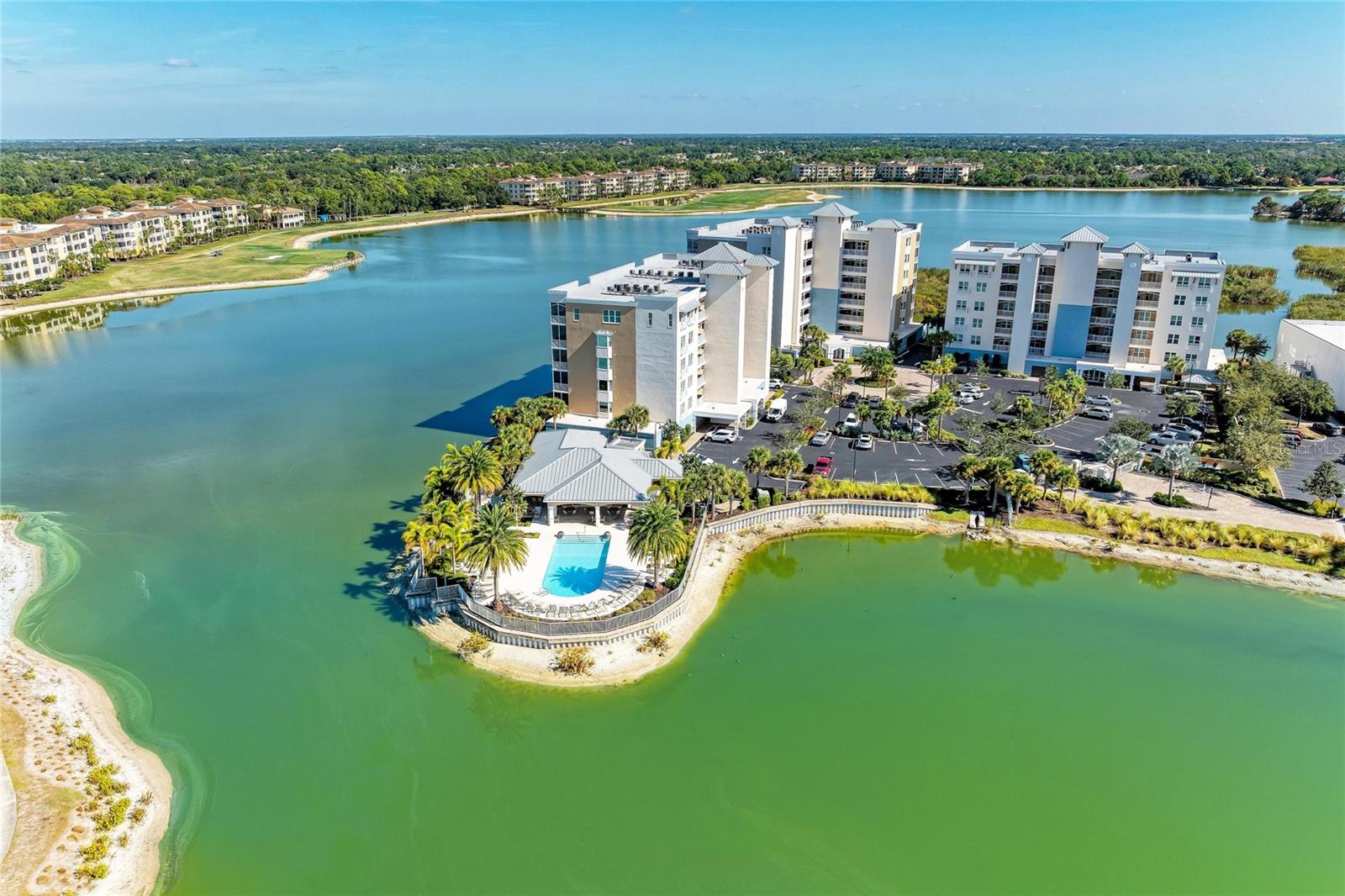 WATERFRONT AT MAIN STREET PH 1 - Residential