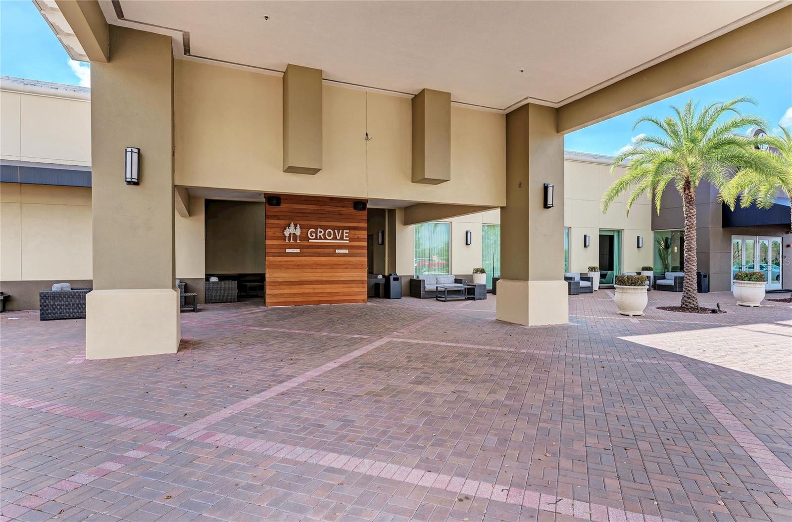 WATERFRONT AT MAIN STREET PH 1 - Residential