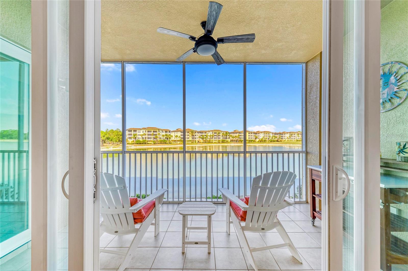 WATERFRONT AT MAIN STREET PH 1 - Residential