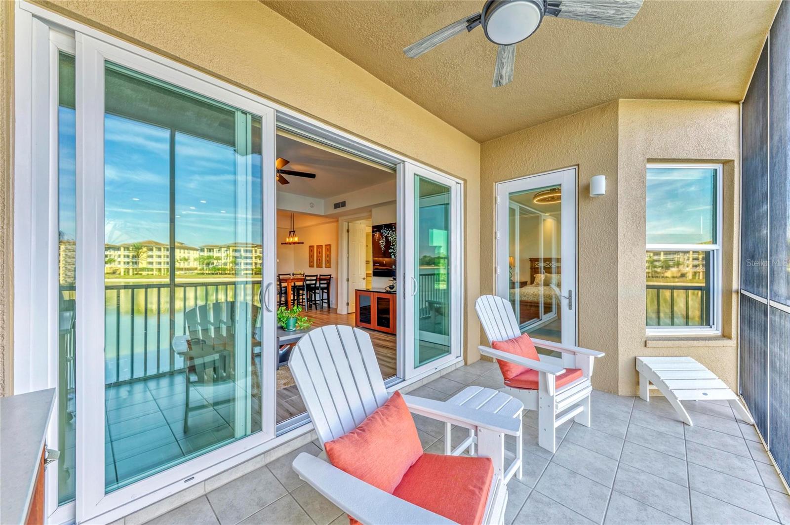 WATERFRONT AT MAIN STREET PH 1 - Residential