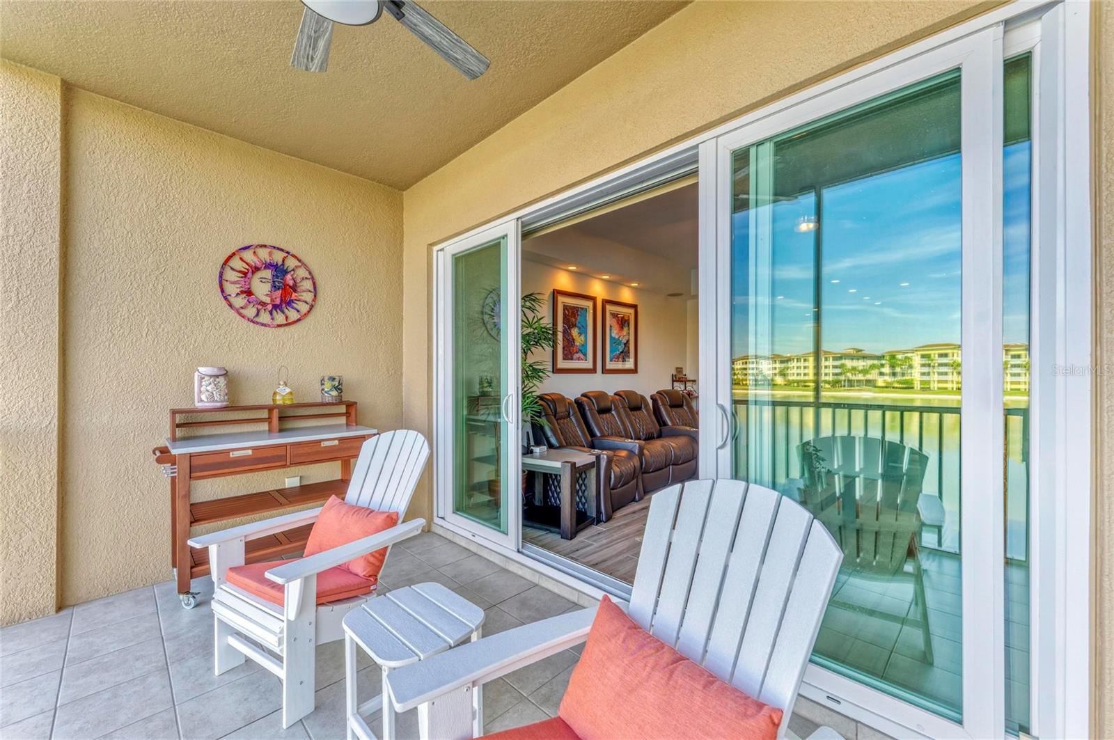 WATERFRONT AT MAIN STREET PH 1 - Residential
