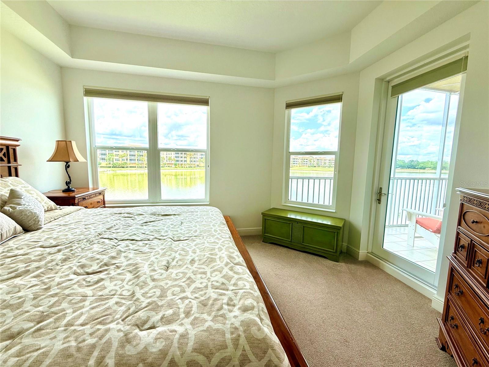 WATERFRONT AT MAIN STREET PH 1 - Residential