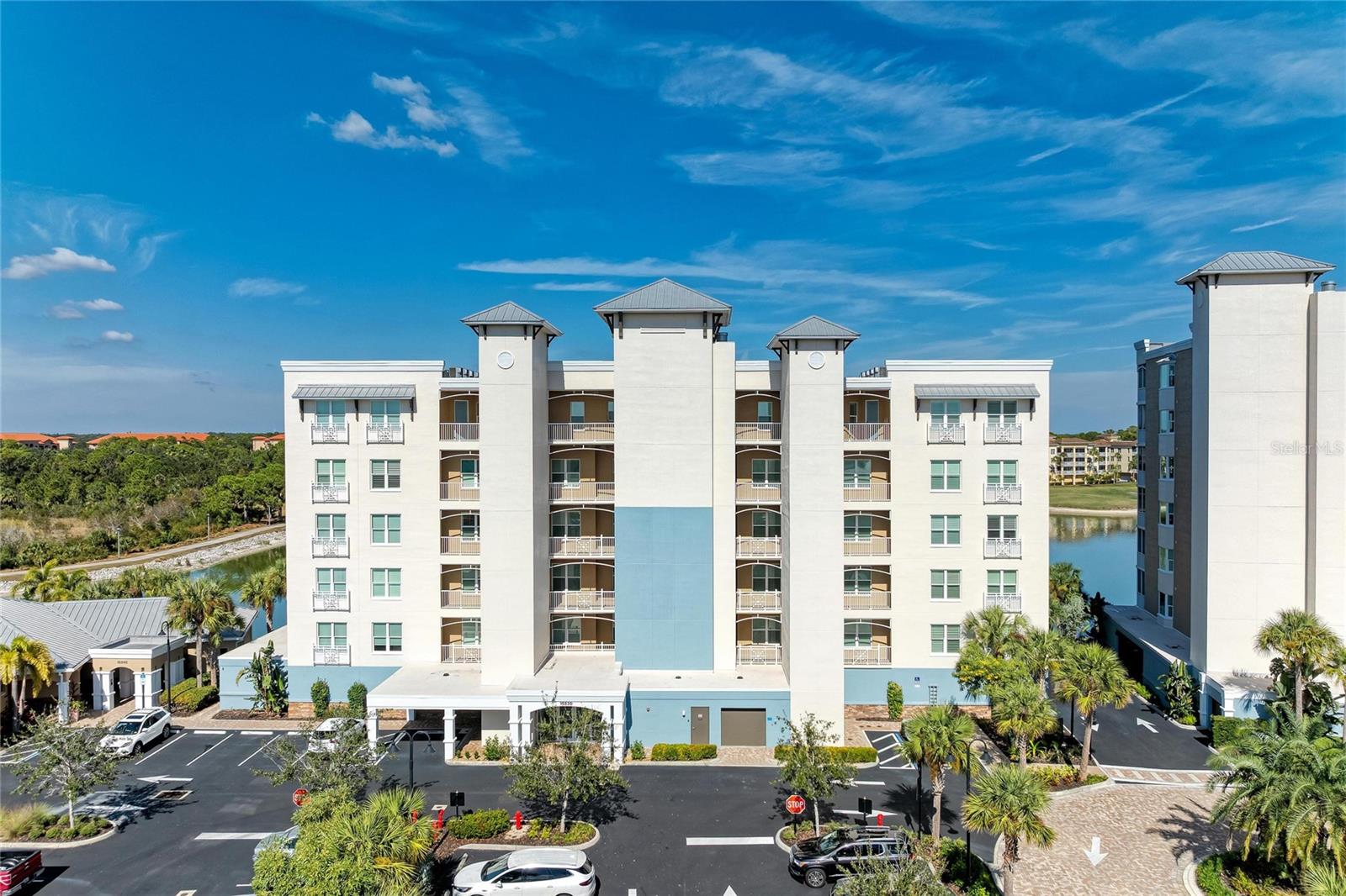 WATERFRONT AT MAIN STREET PH 1 - Residential