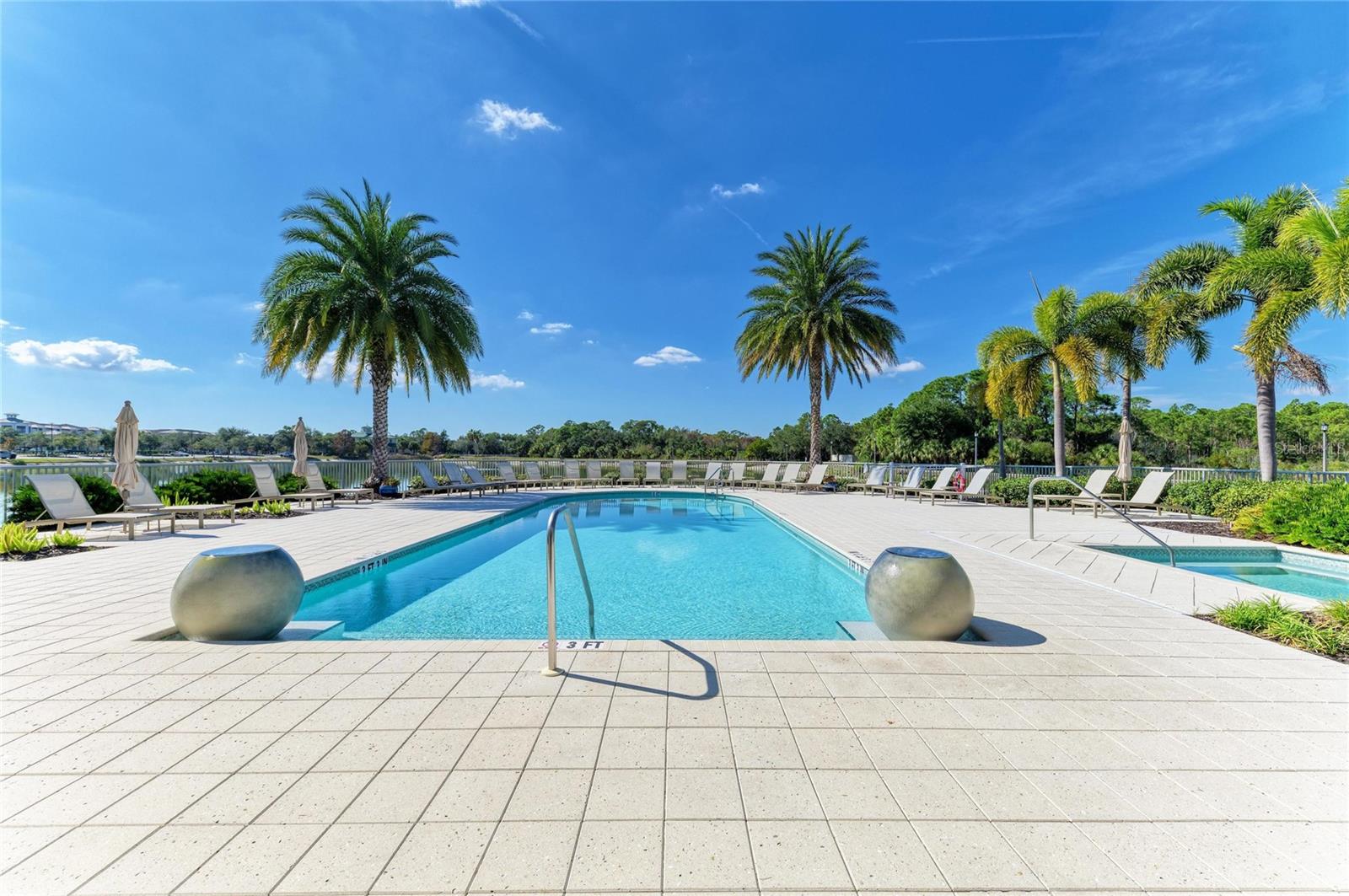WATERFRONT AT MAIN STREET PH 1 - Residential
