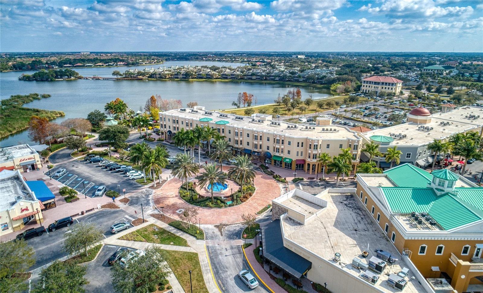WATERFRONT AT MAIN STREET PH 1 - Residential
