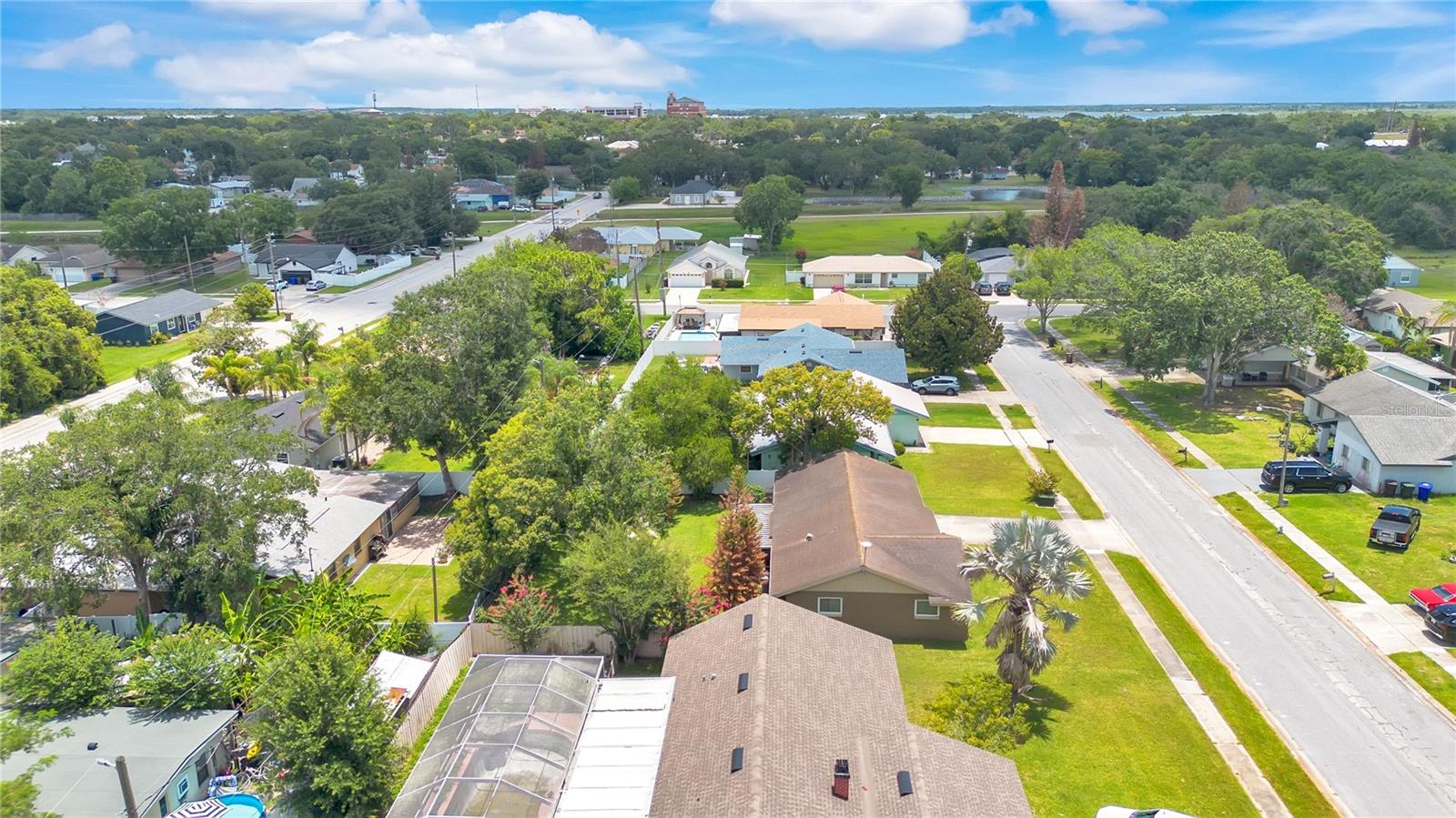 BRUCES SUNSHINE HOMES - Residential
