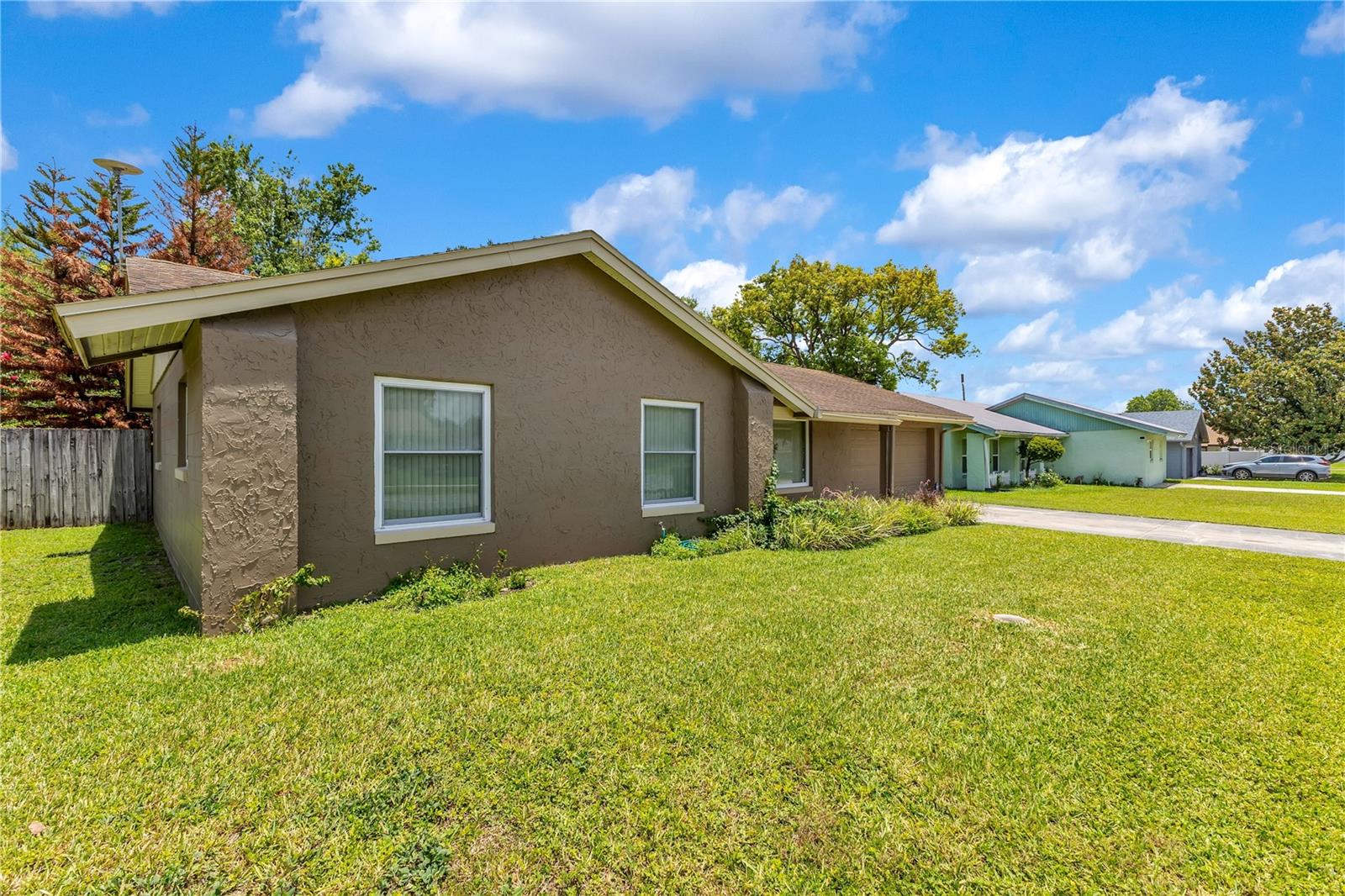 BRUCES SUNSHINE HOMES - Residential