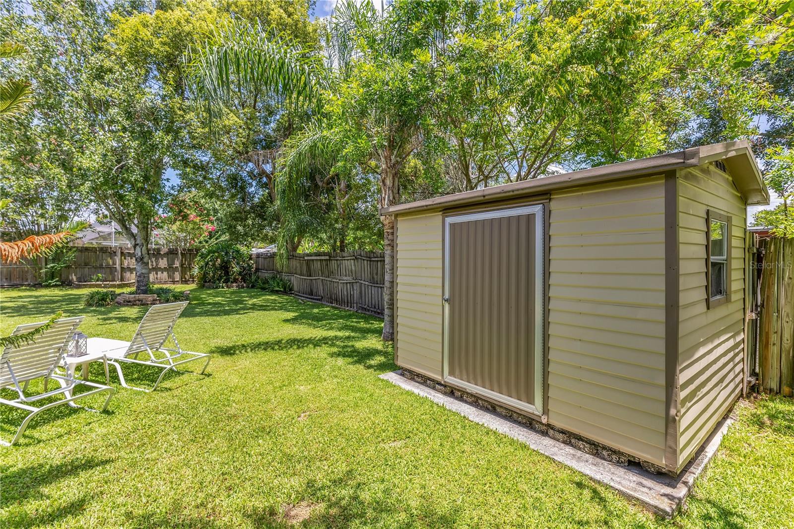 BRUCES SUNSHINE HOMES - Residential