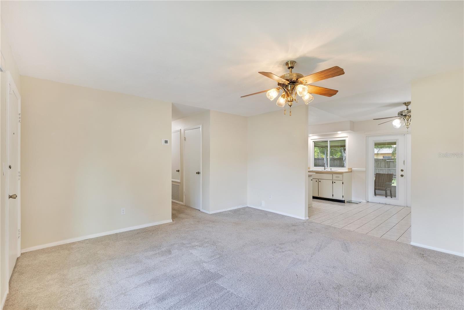 BRUCES SUNSHINE HOMES - Residential