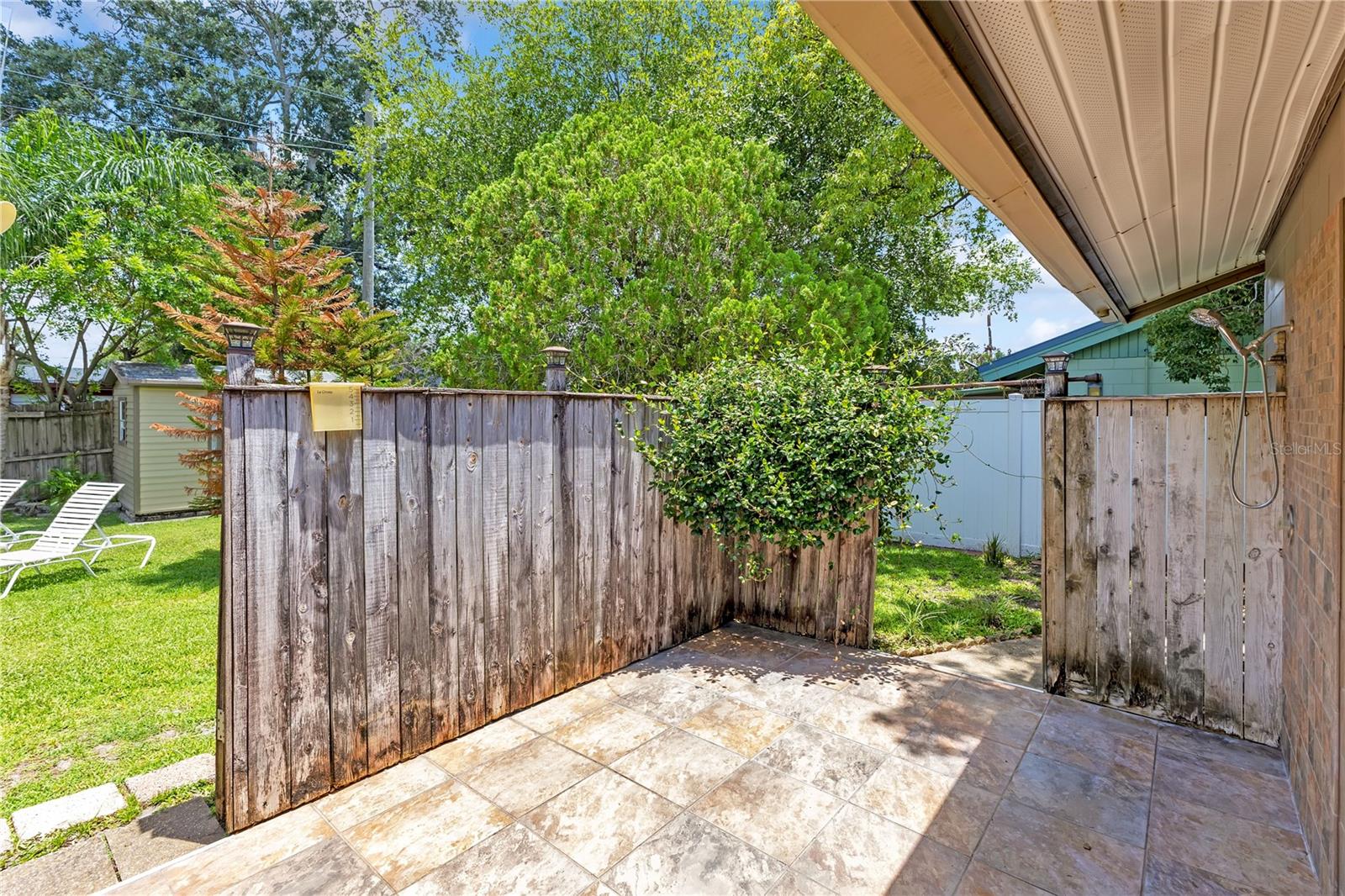 BRUCES SUNSHINE HOMES - Residential