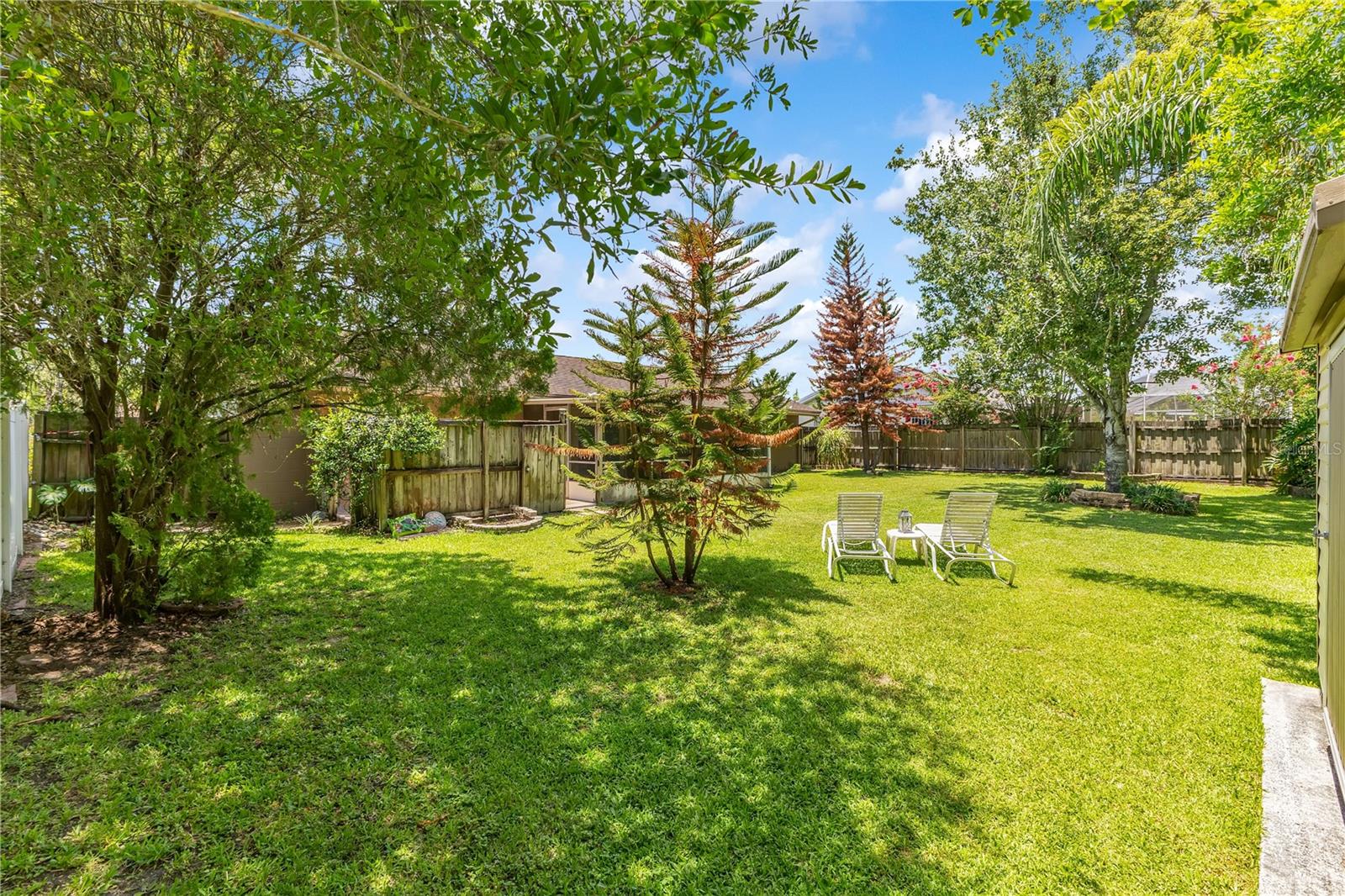 BRUCES SUNSHINE HOMES - Residential