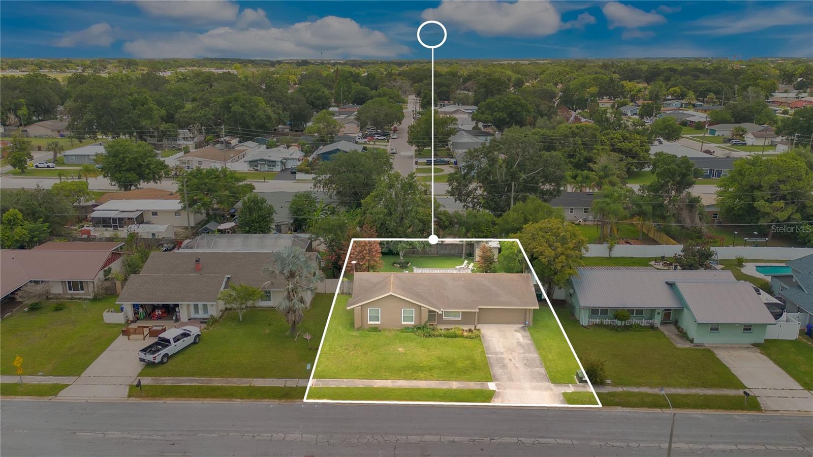 BRUCES SUNSHINE HOMES - Residential