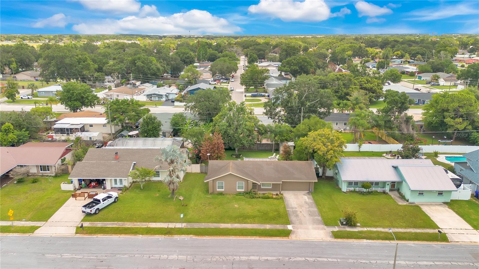 BRUCES SUNSHINE HOMES - Residential
