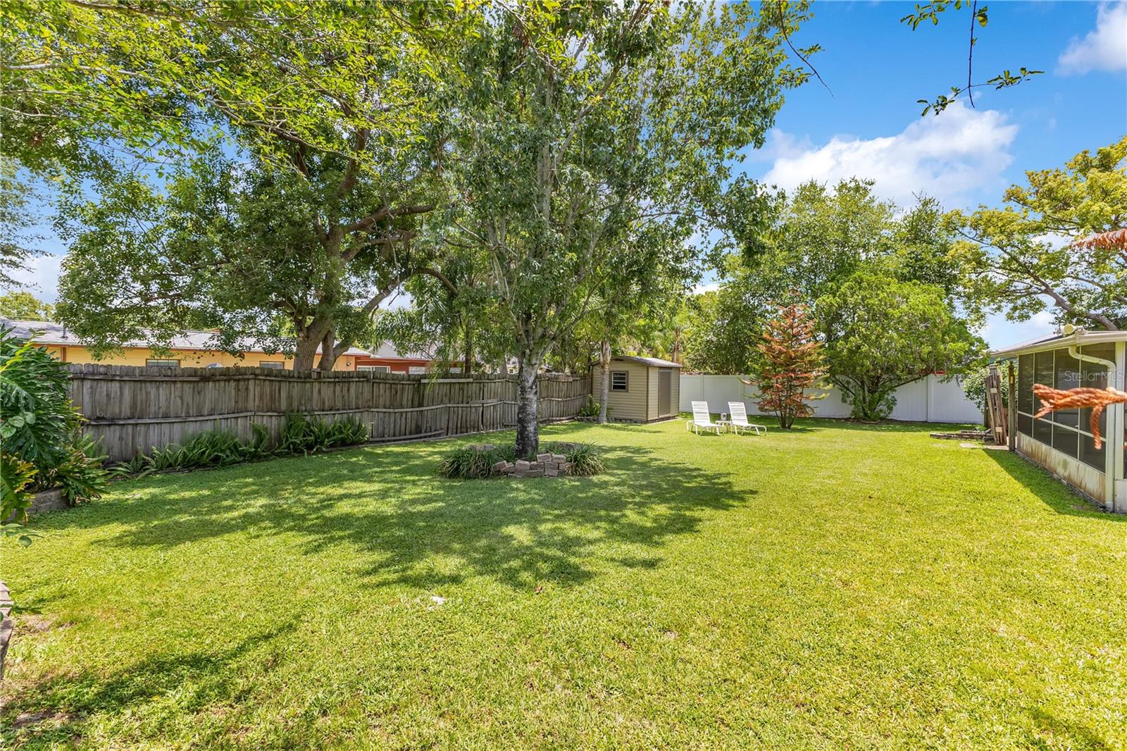 BRUCES SUNSHINE HOMES - Residential