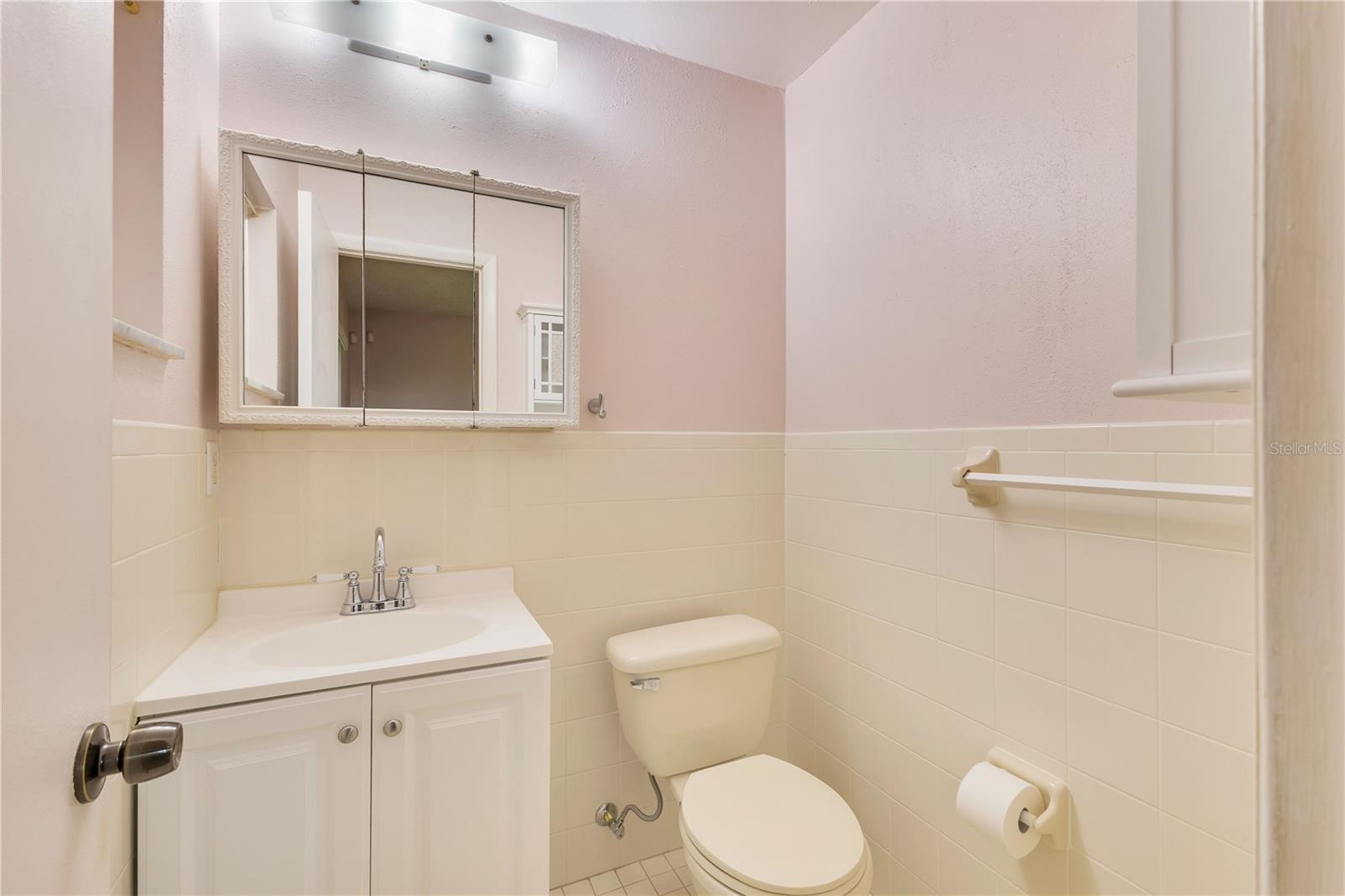BRUCES SUNSHINE HOMES - Residential