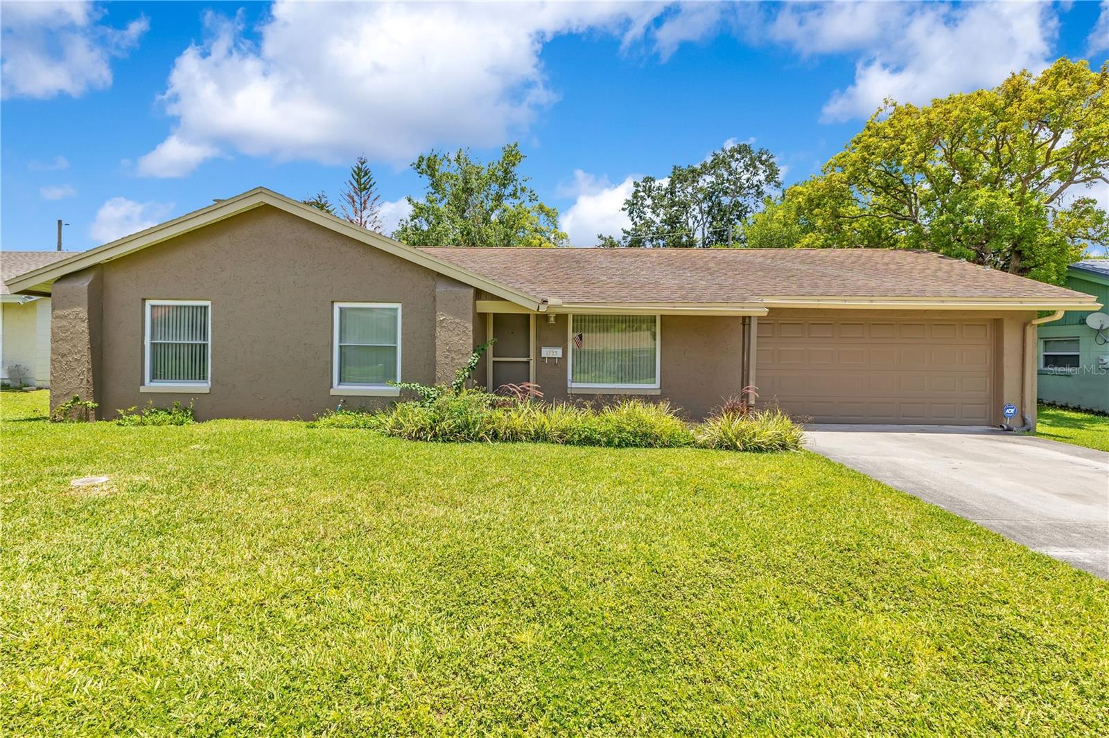 BRUCES SUNSHINE HOMES - Residential