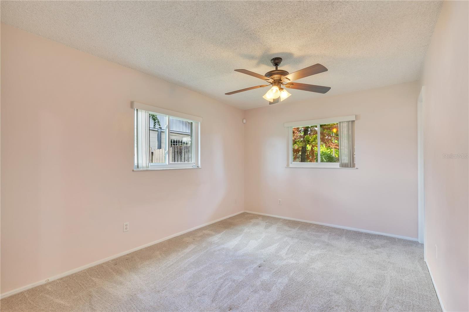 BRUCES SUNSHINE HOMES - Residential
