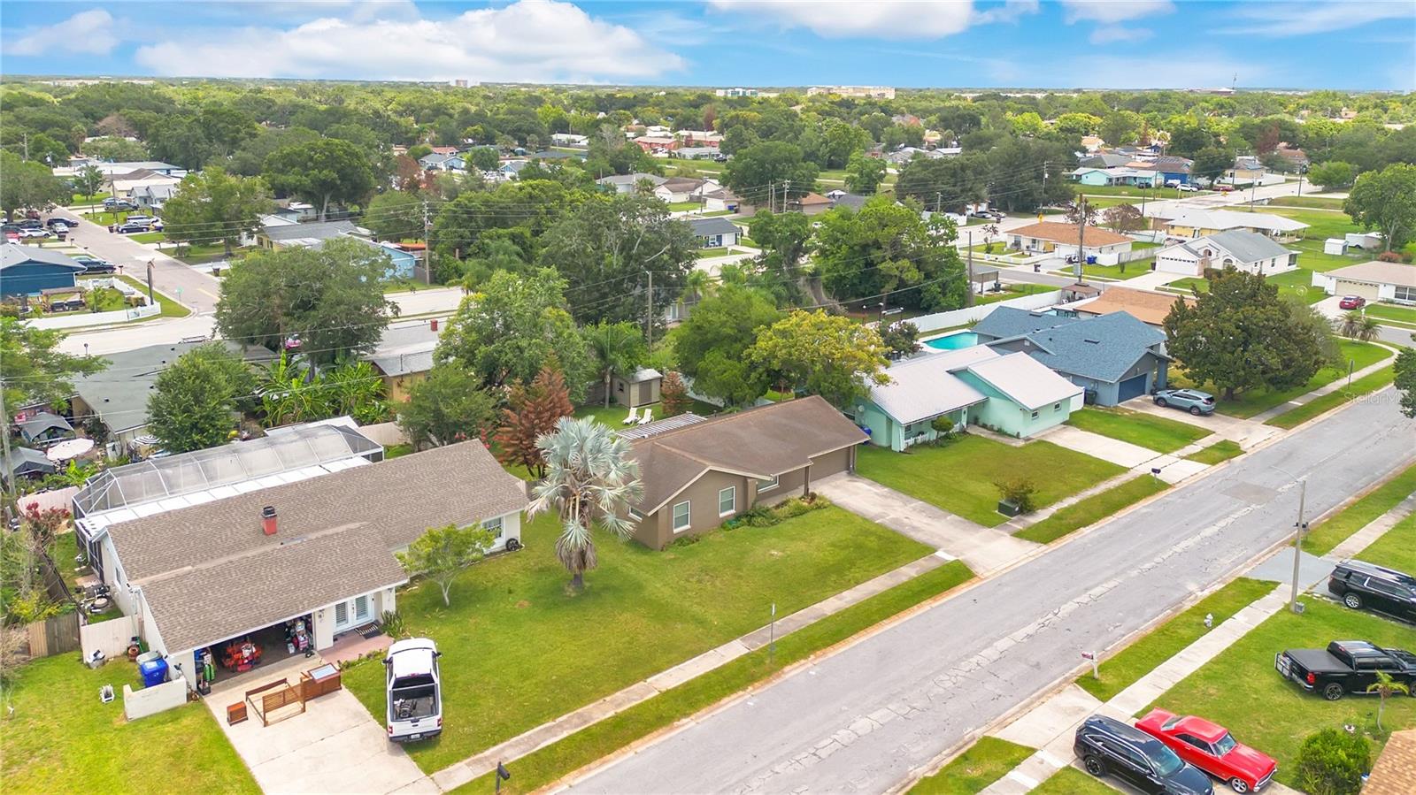 BRUCES SUNSHINE HOMES - Residential